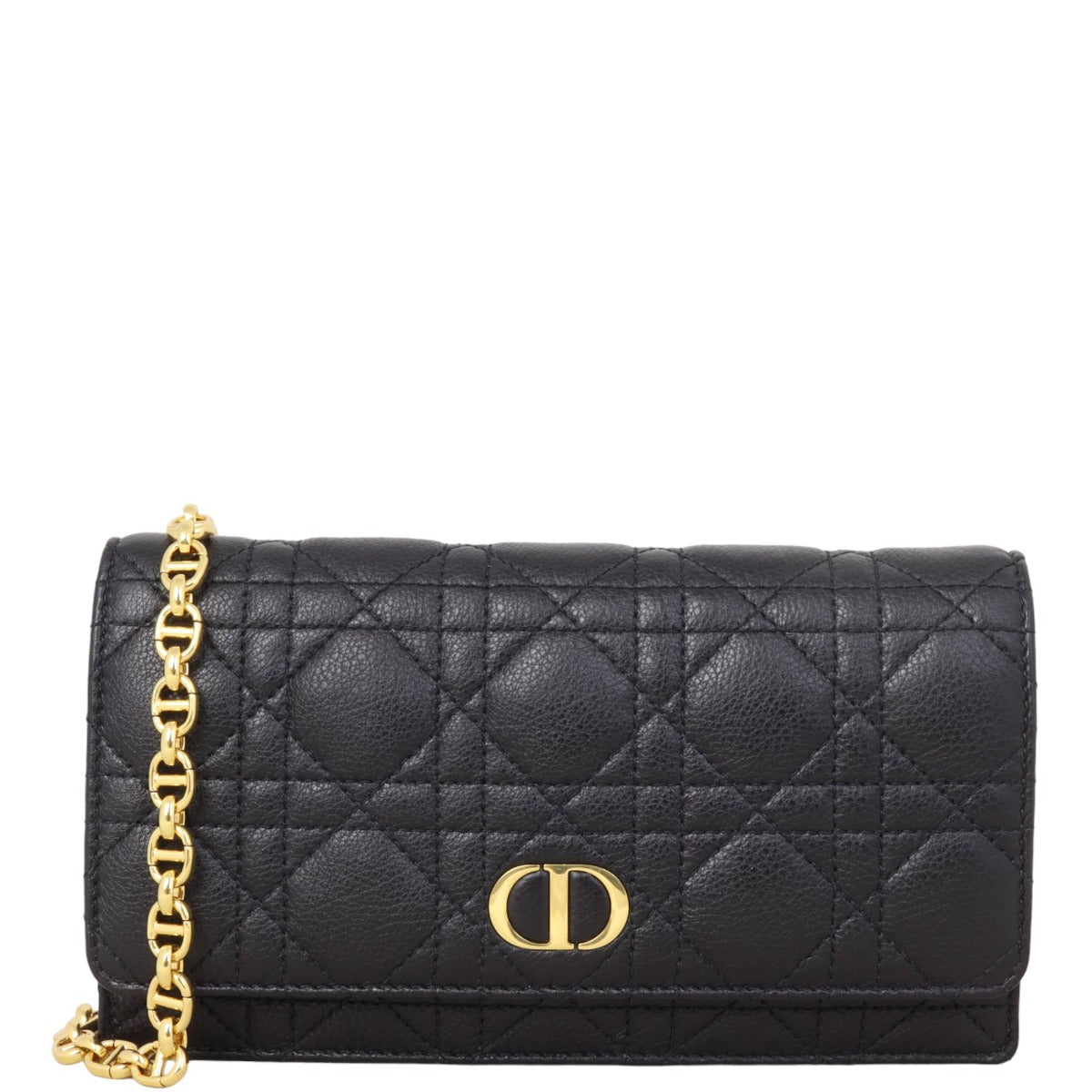 Dior Handbag Caro Belt Pouch 2