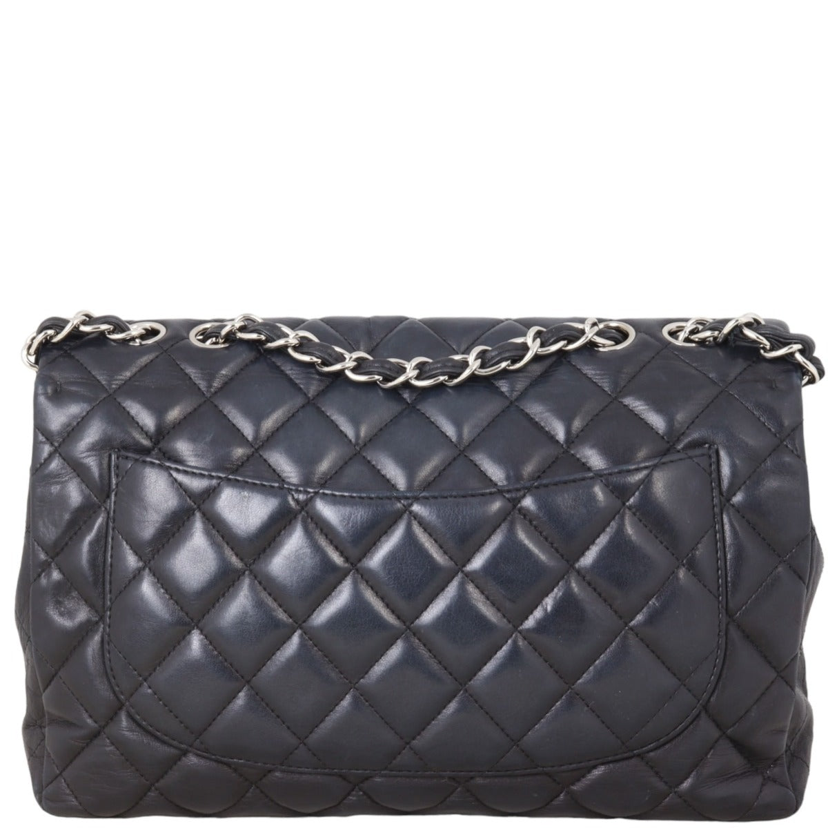 Chanel Classic Single Jumbo Handbag Flap Flap Jumbo06062024