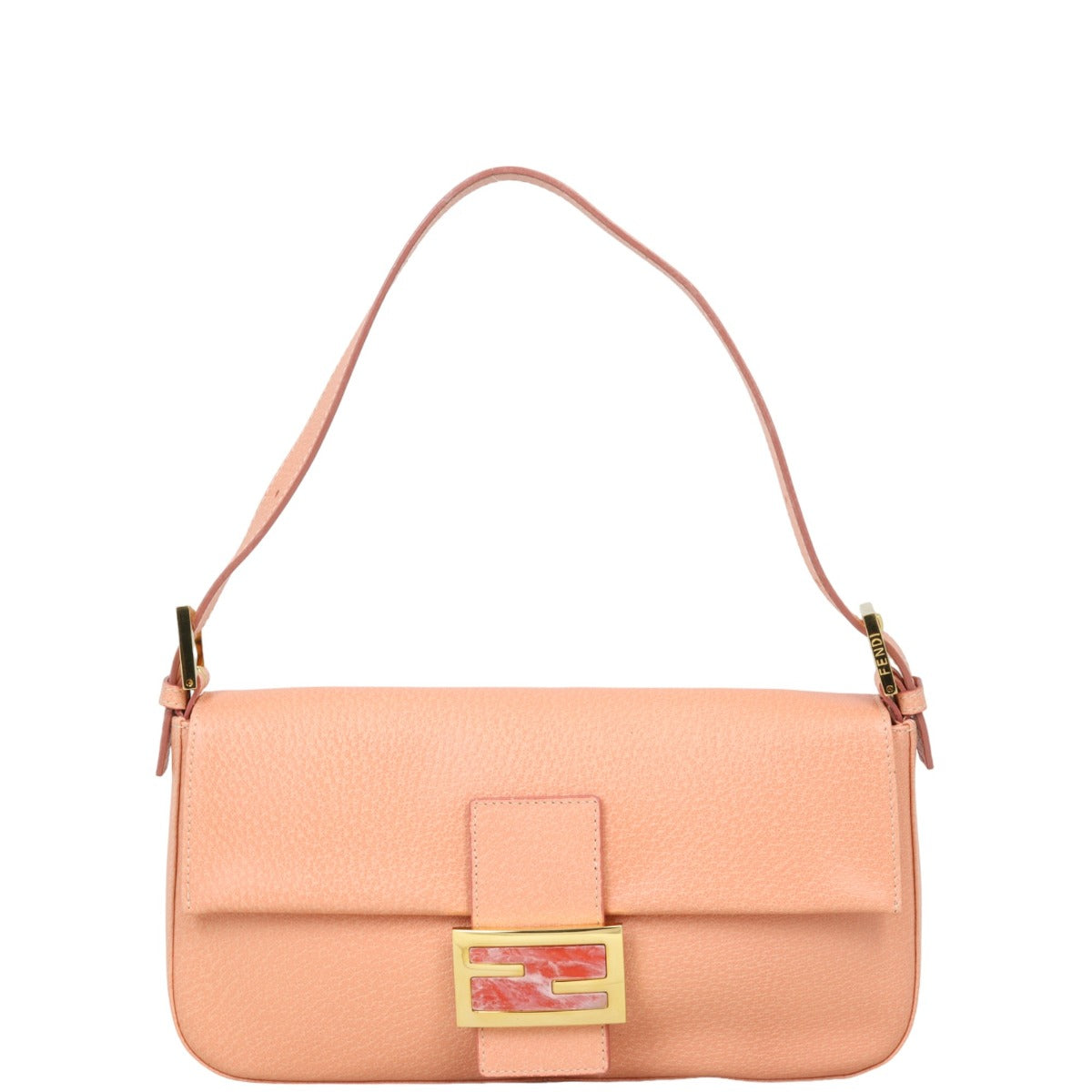 Fendi Handbag Baguette Bag 14 Shoulder Bag