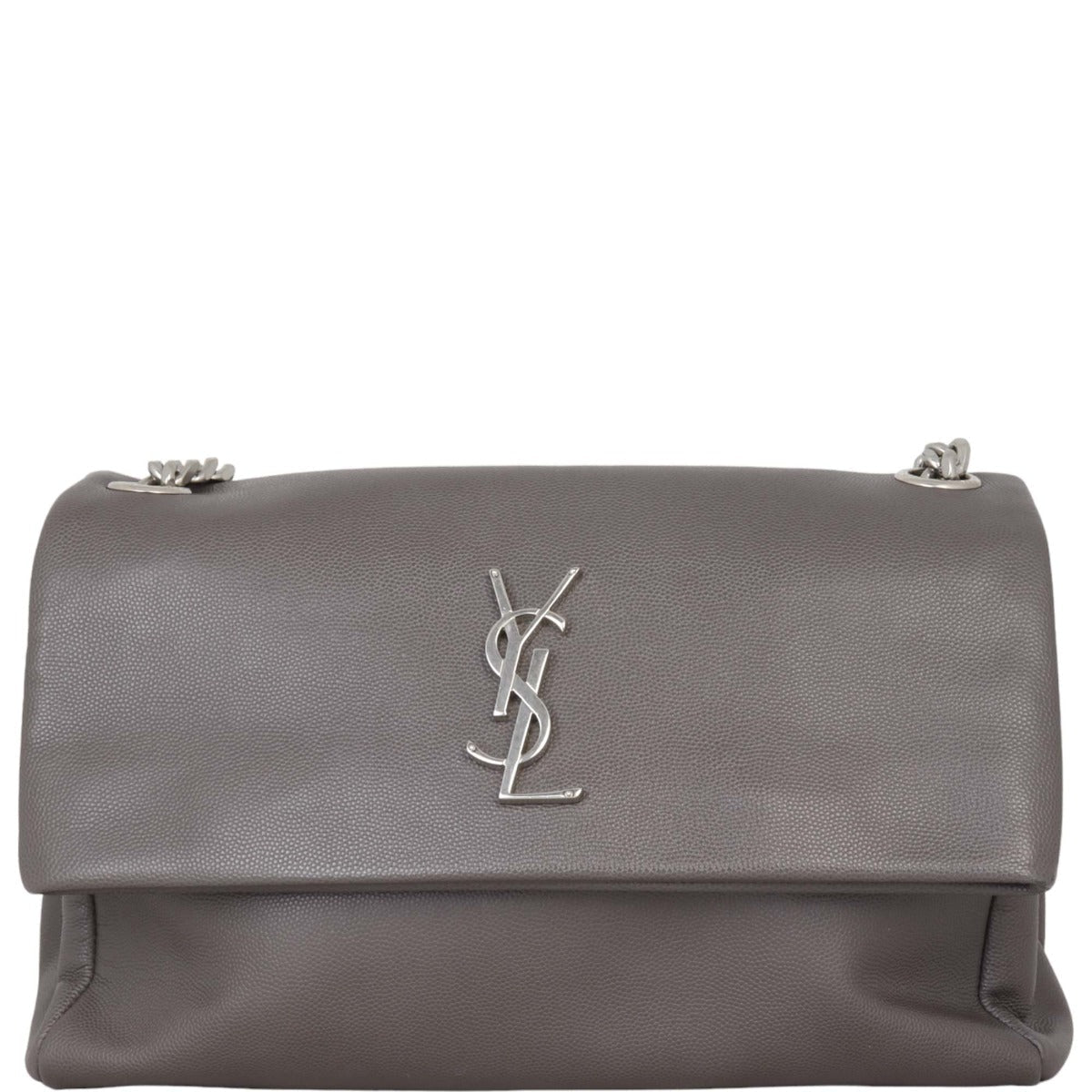 YSL Saint Laurent West Hollywood Bag Medium Travel Bag