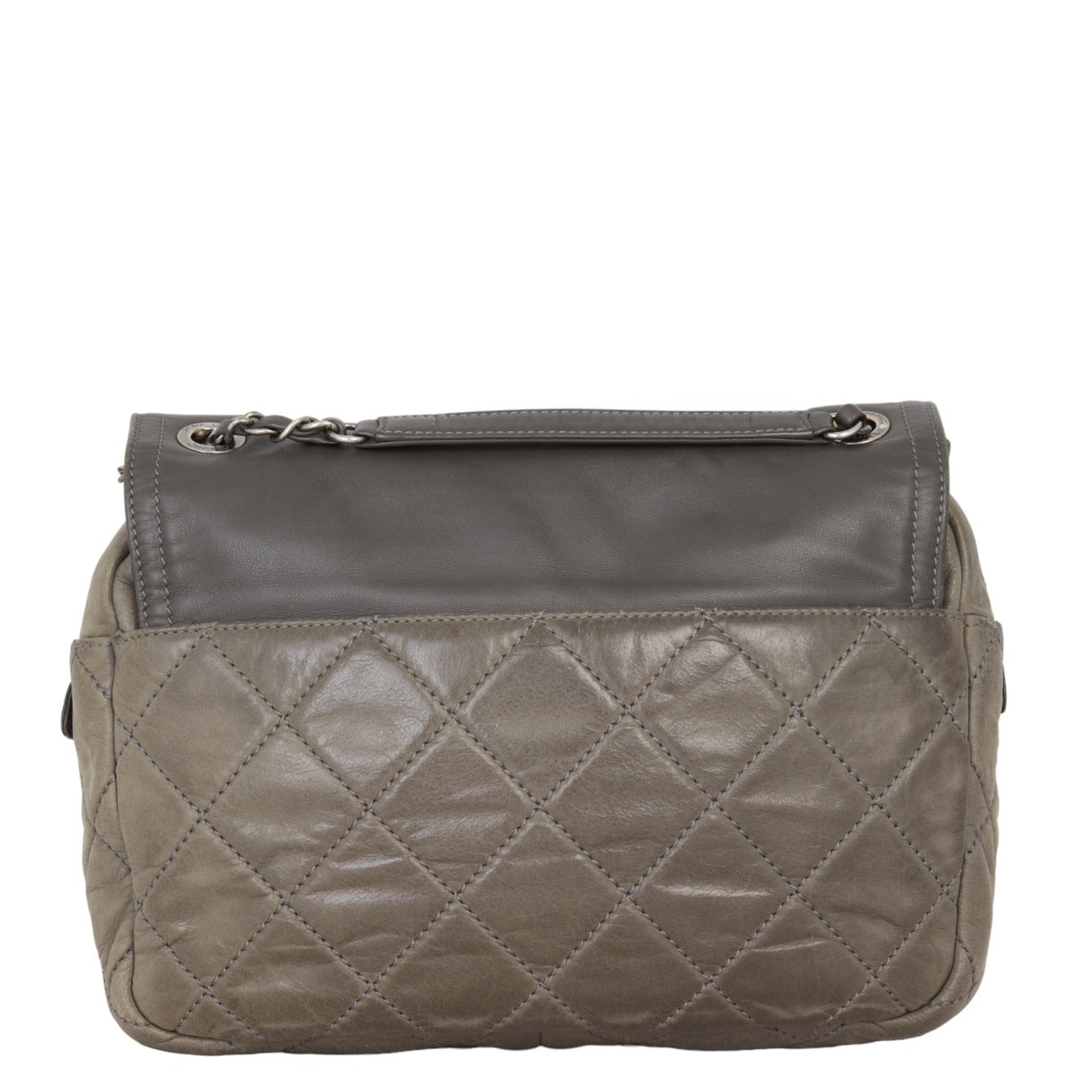 Chanel CC Bag Chain Flap Handbag Chain Bag04122023