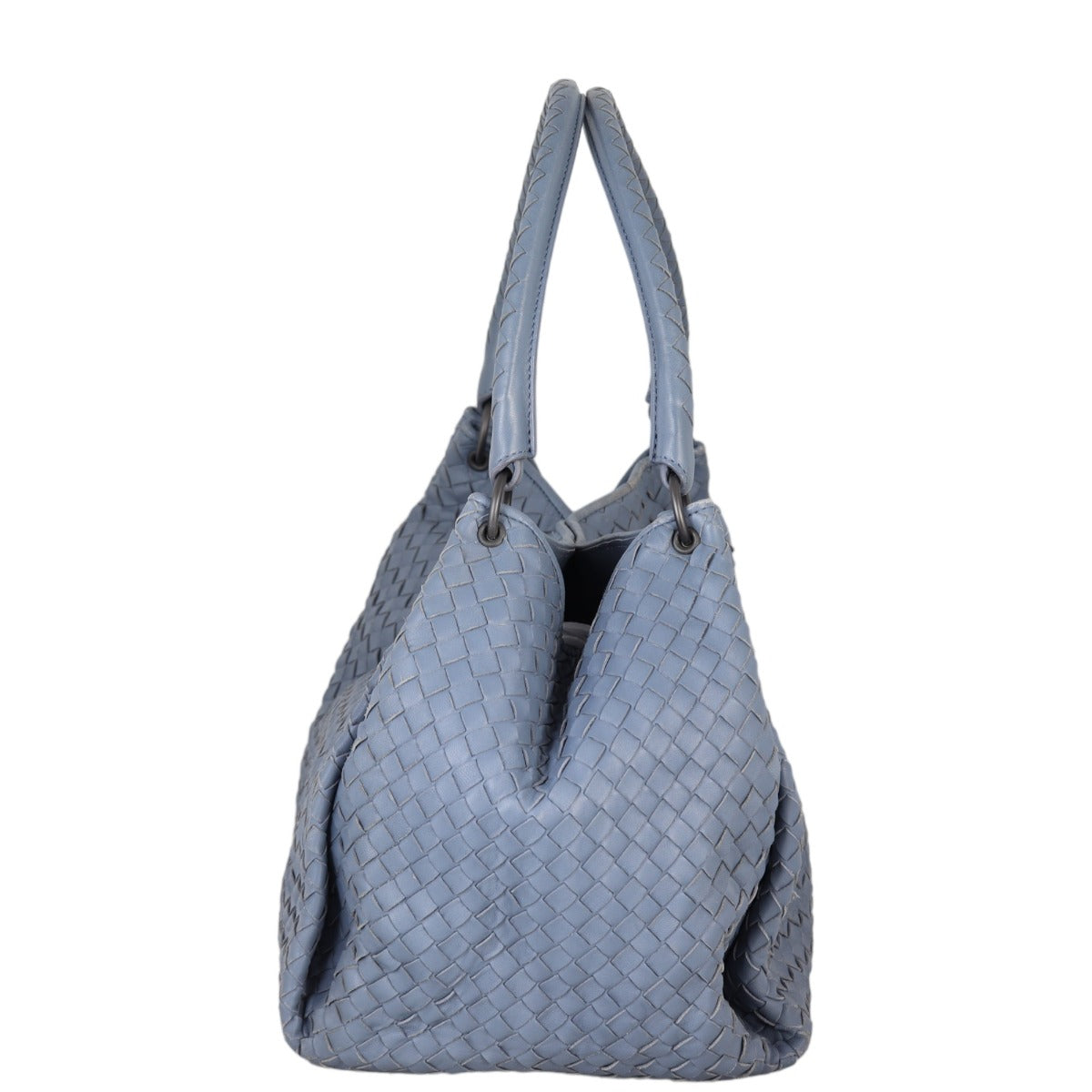 Bottega Veneta Intrecciato Parachute Tote Tote Bag
