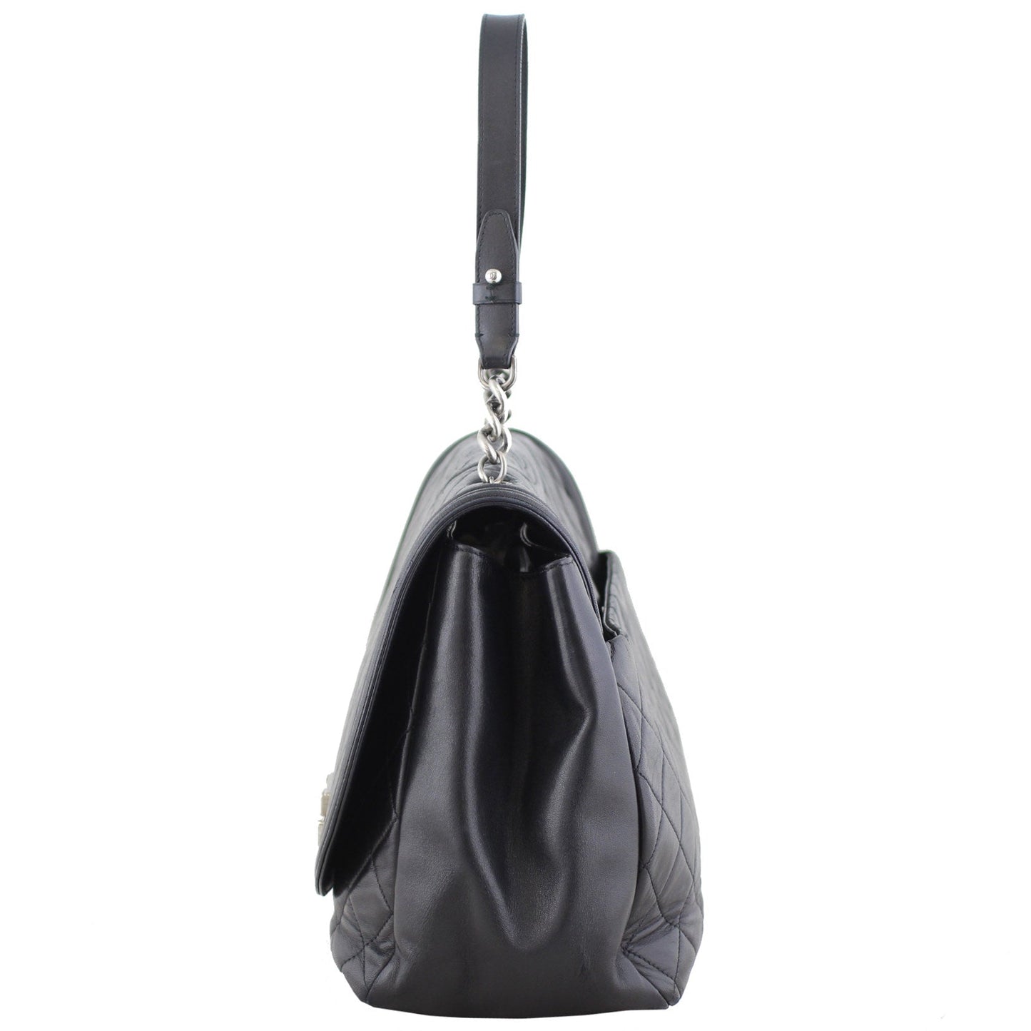 Chanel Antik Boy Handbag Large