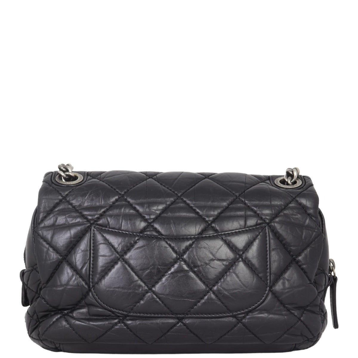 Chanel Portobello Bag Flap Handbag