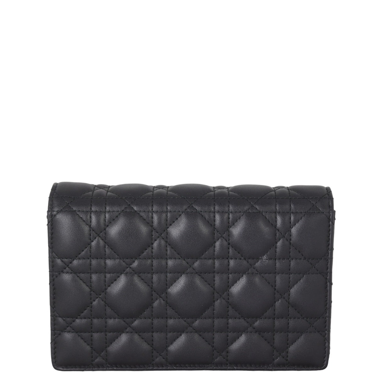 Dior My Daily Pouch Handbag Chain Travel Bag