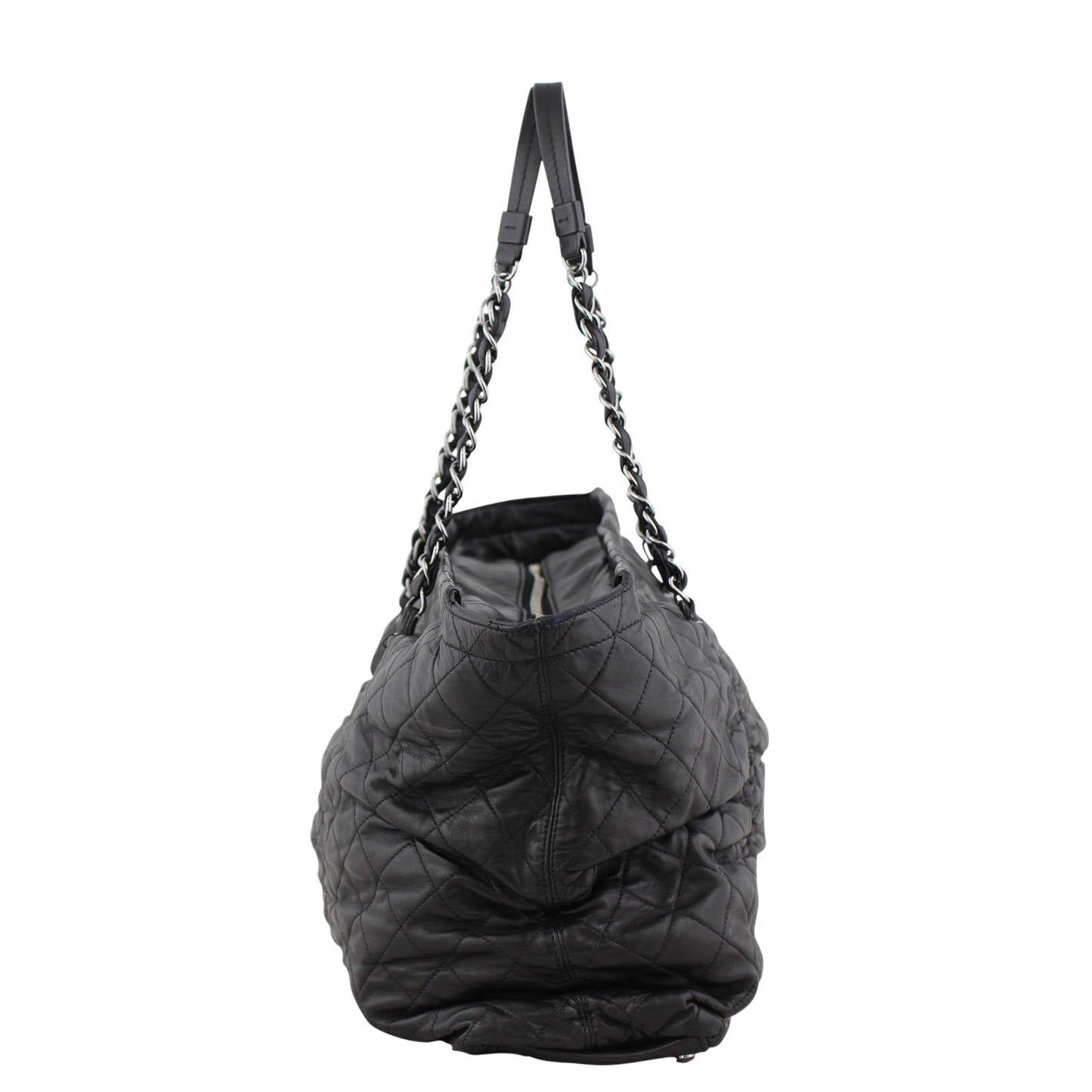 Chanel East West Sharpei Tote Tote Bag