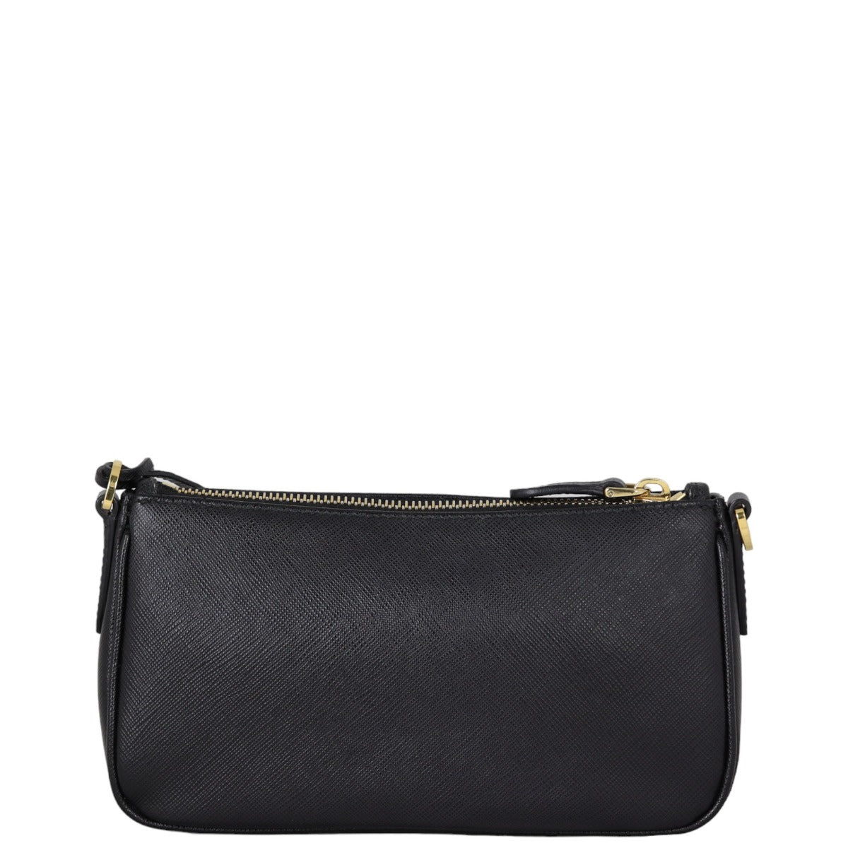 Prada Saffiano Re Edition Crossbody Handbag Crossbody Bag