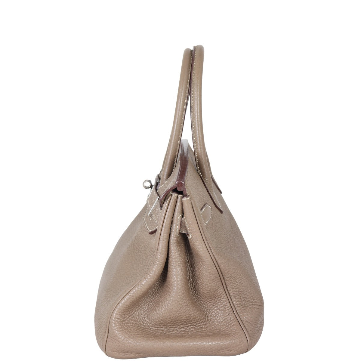 Hermes Birkin Togo Handbag Travel Bag Togo 24052023