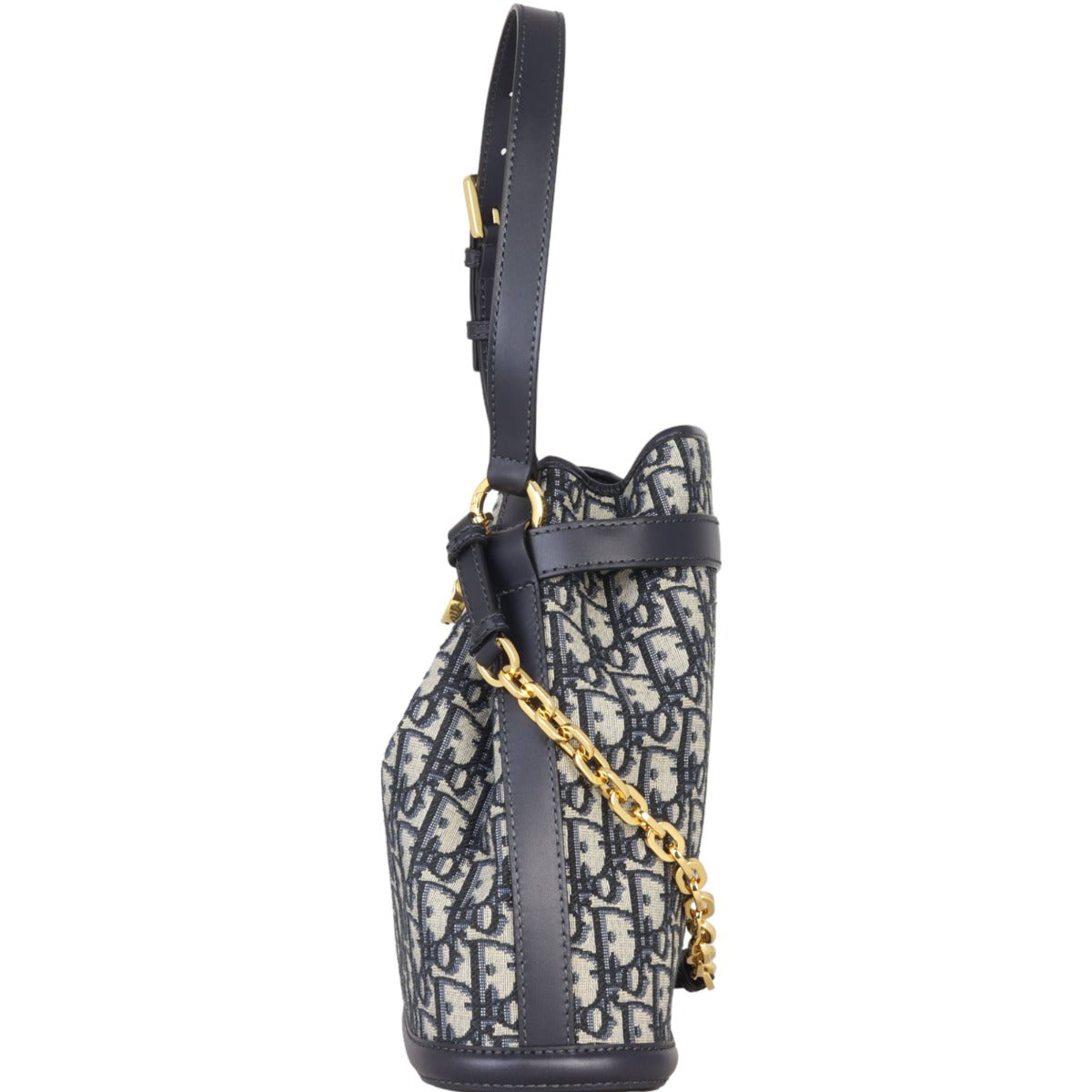 Dior CEst Bag Oblique Medium Travel Bag