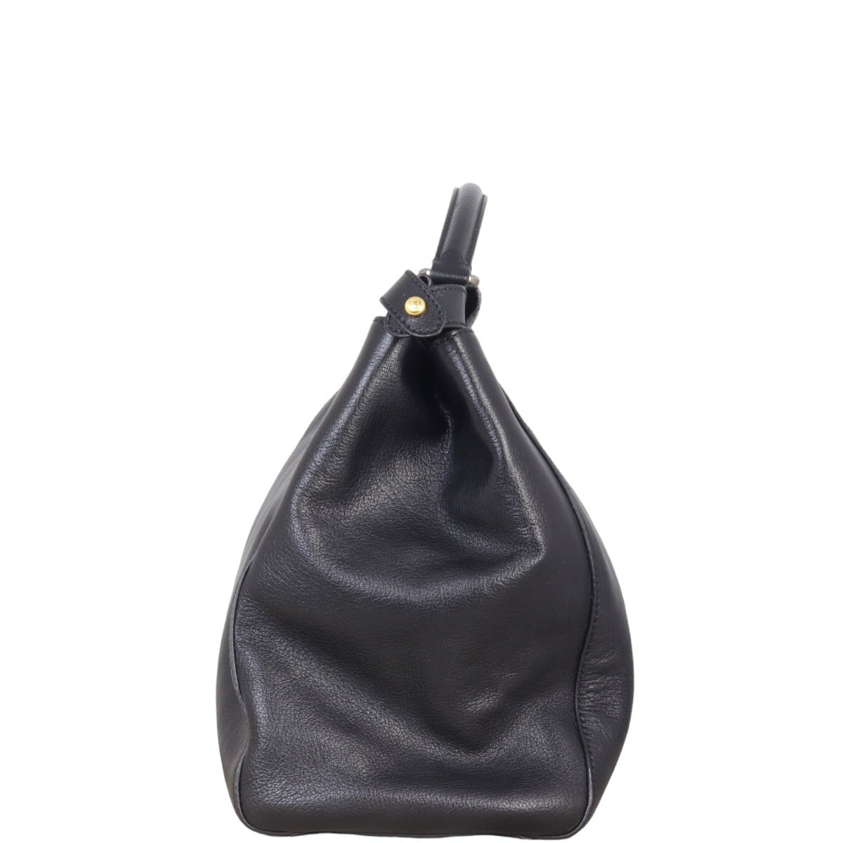 Fendi Peekaboo Handbag Large Travel Bag