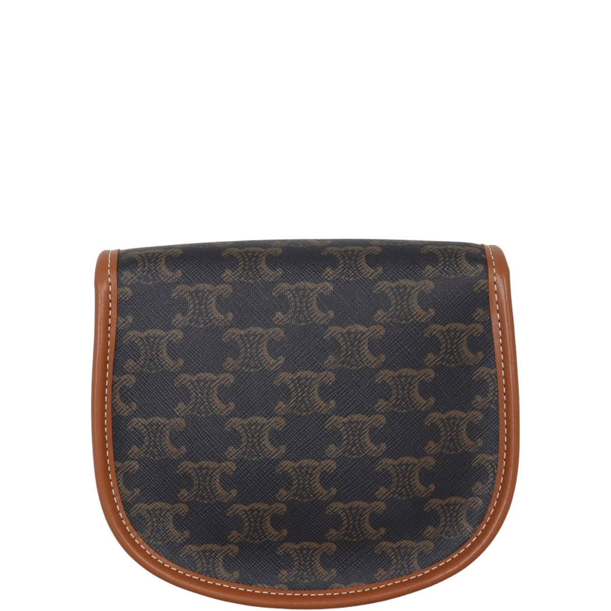 Celine Triomphe Besace Handbag Mini Travel Bag