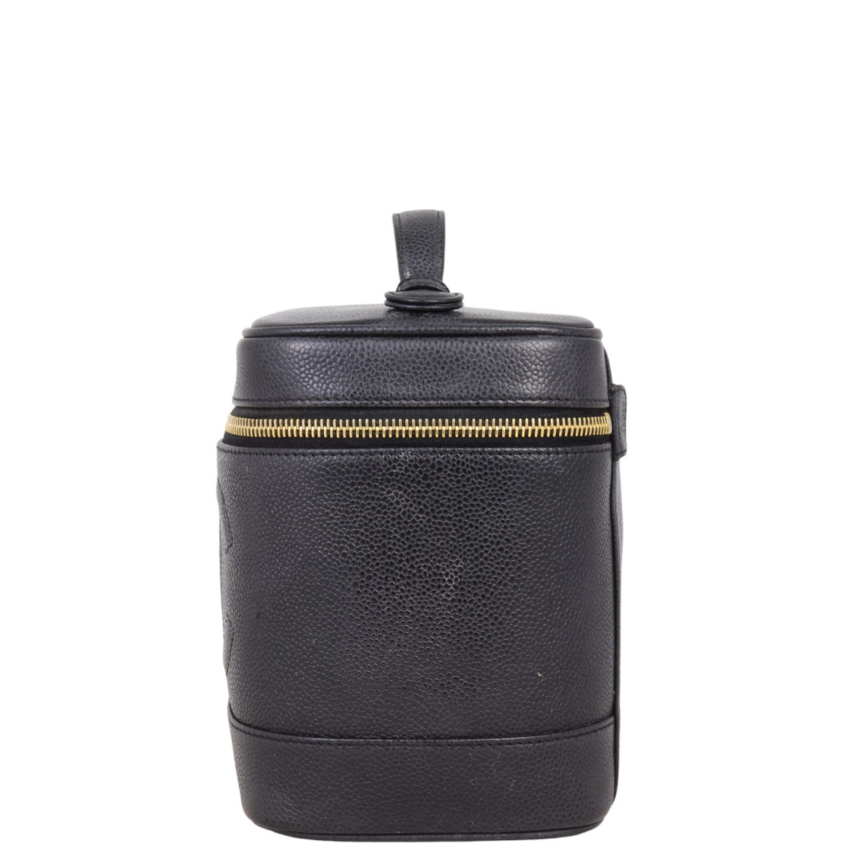 Chanel Timeless Vanity Case Handbag