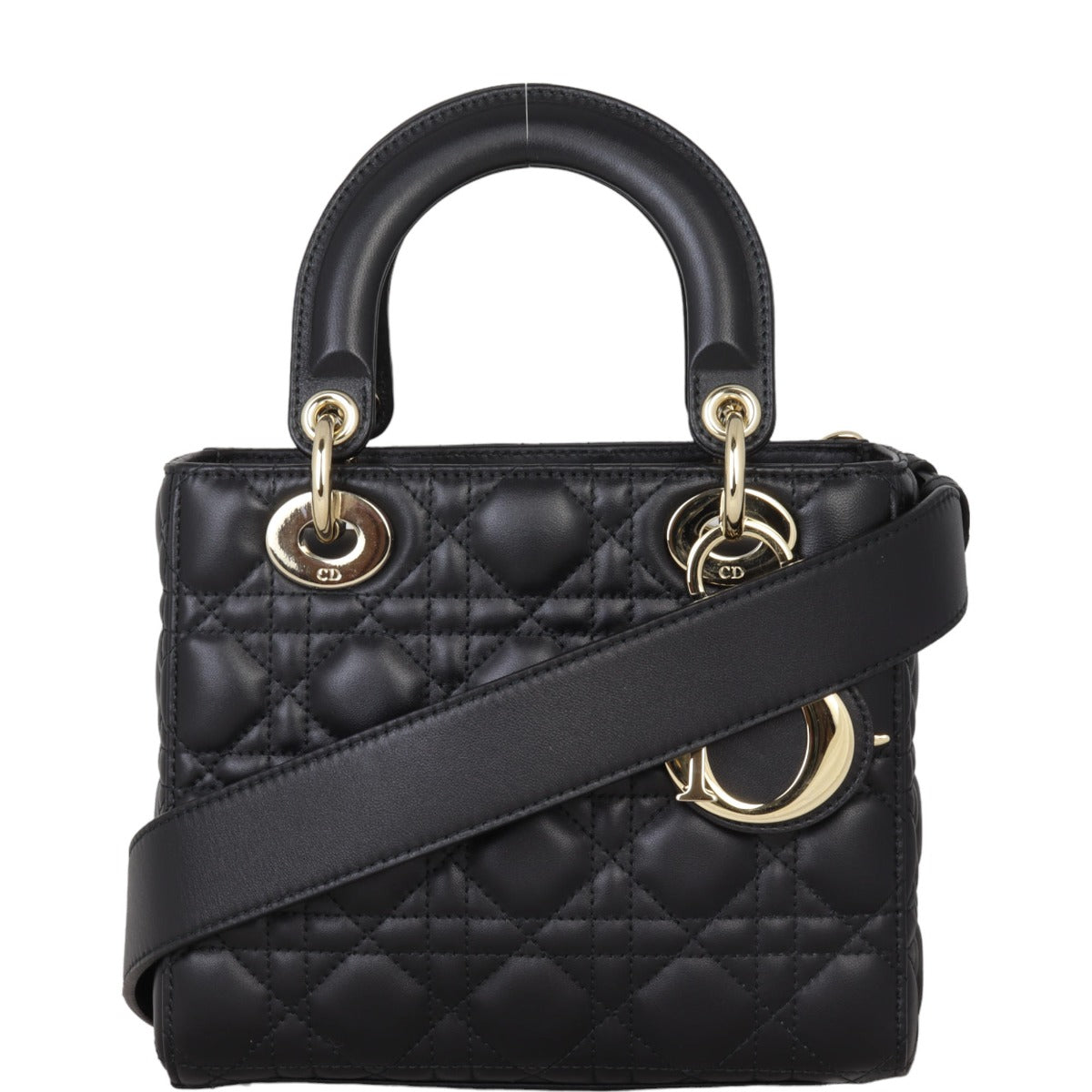 Dior Crossbody Bag Lady My ABC 5 Small Shoulder Bag