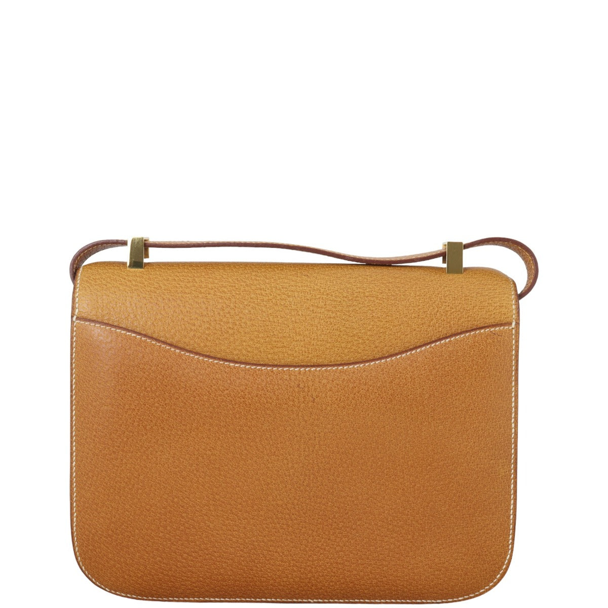 Hermes Constance Peau Porc Shoulder Bag