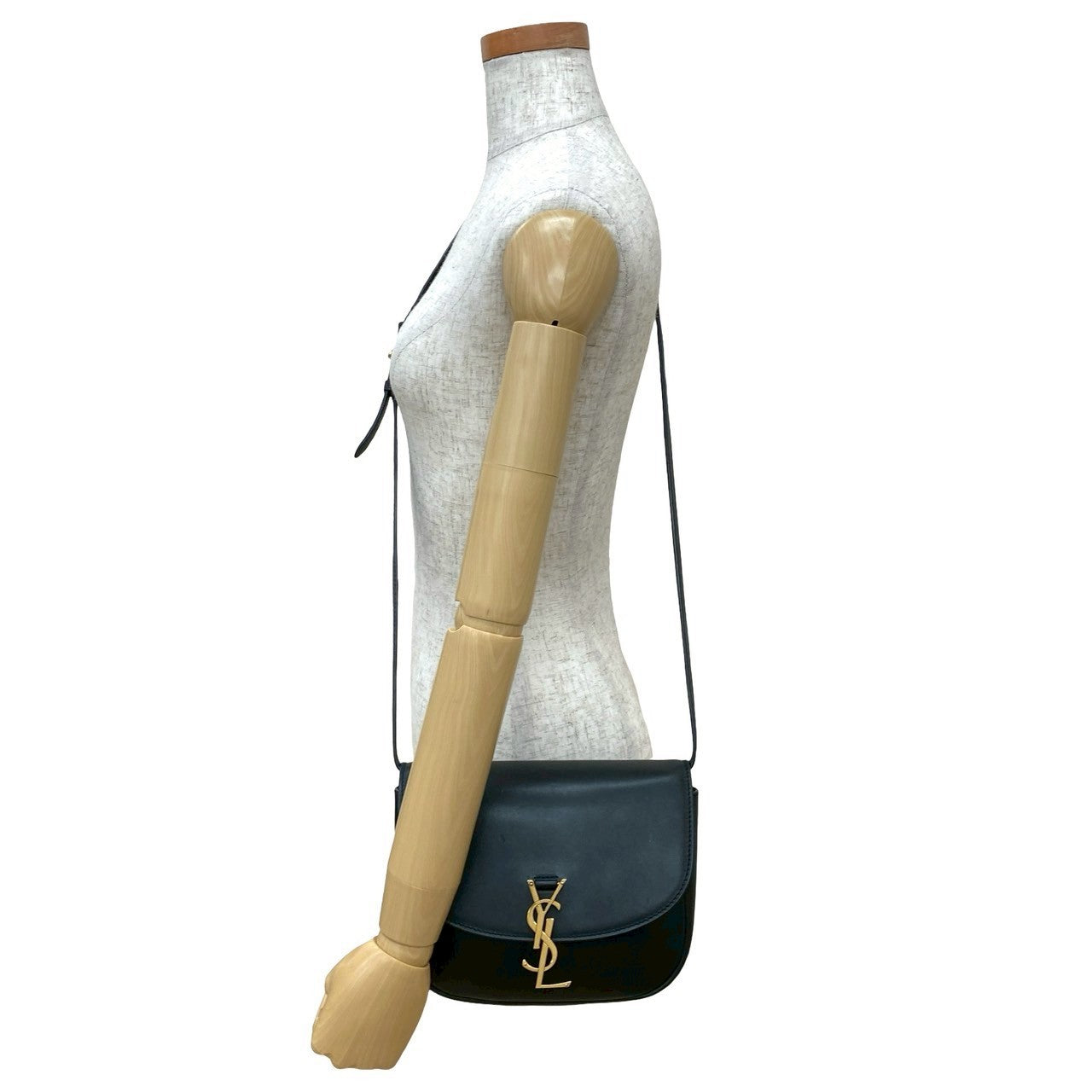 YSL Saint Laurent Paris Shoulder Bag Leather Shoulder Bag 1