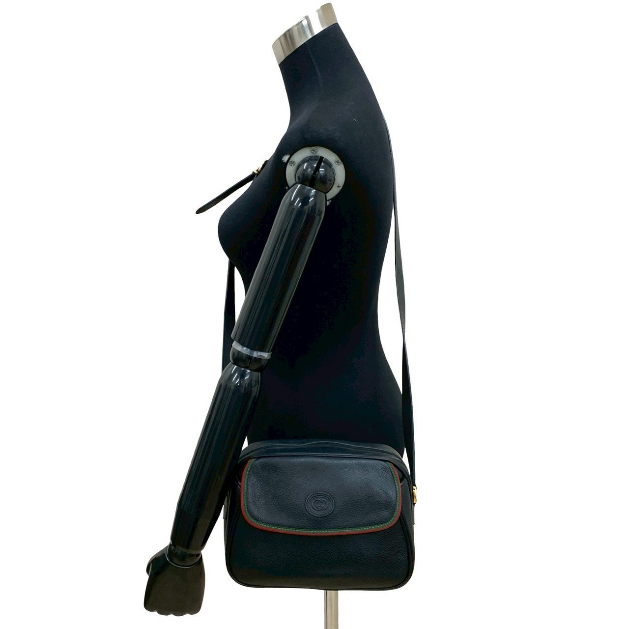 Gucci Shoulder Bag Leather Bag 29