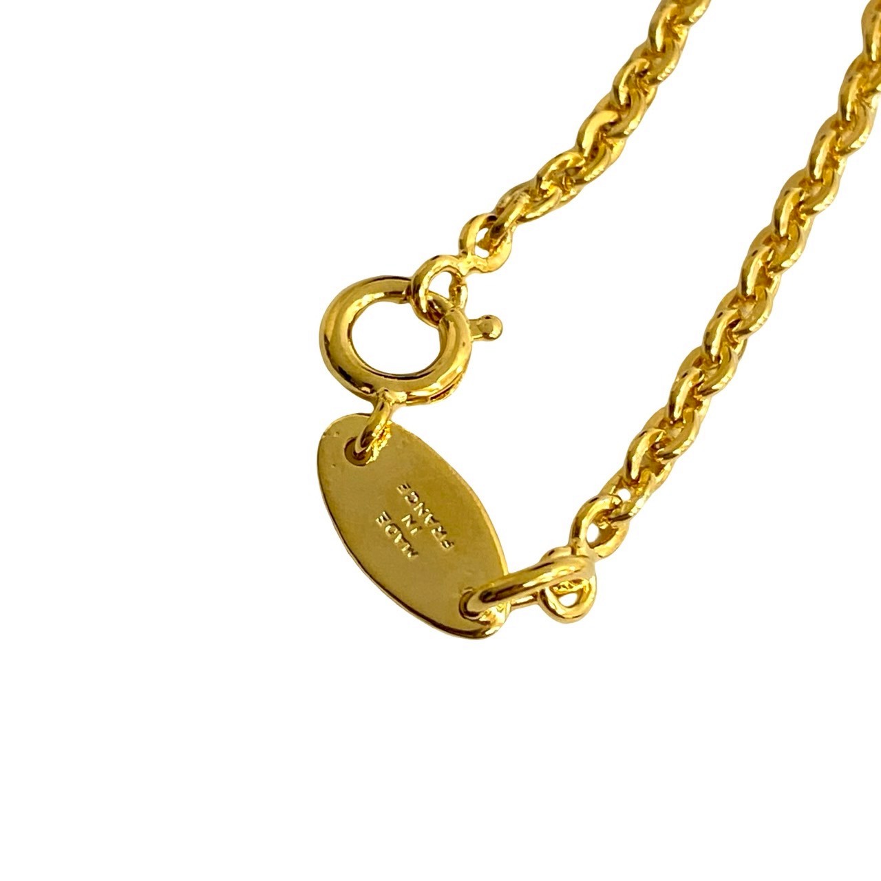 Coco Mark Necklace Graceful