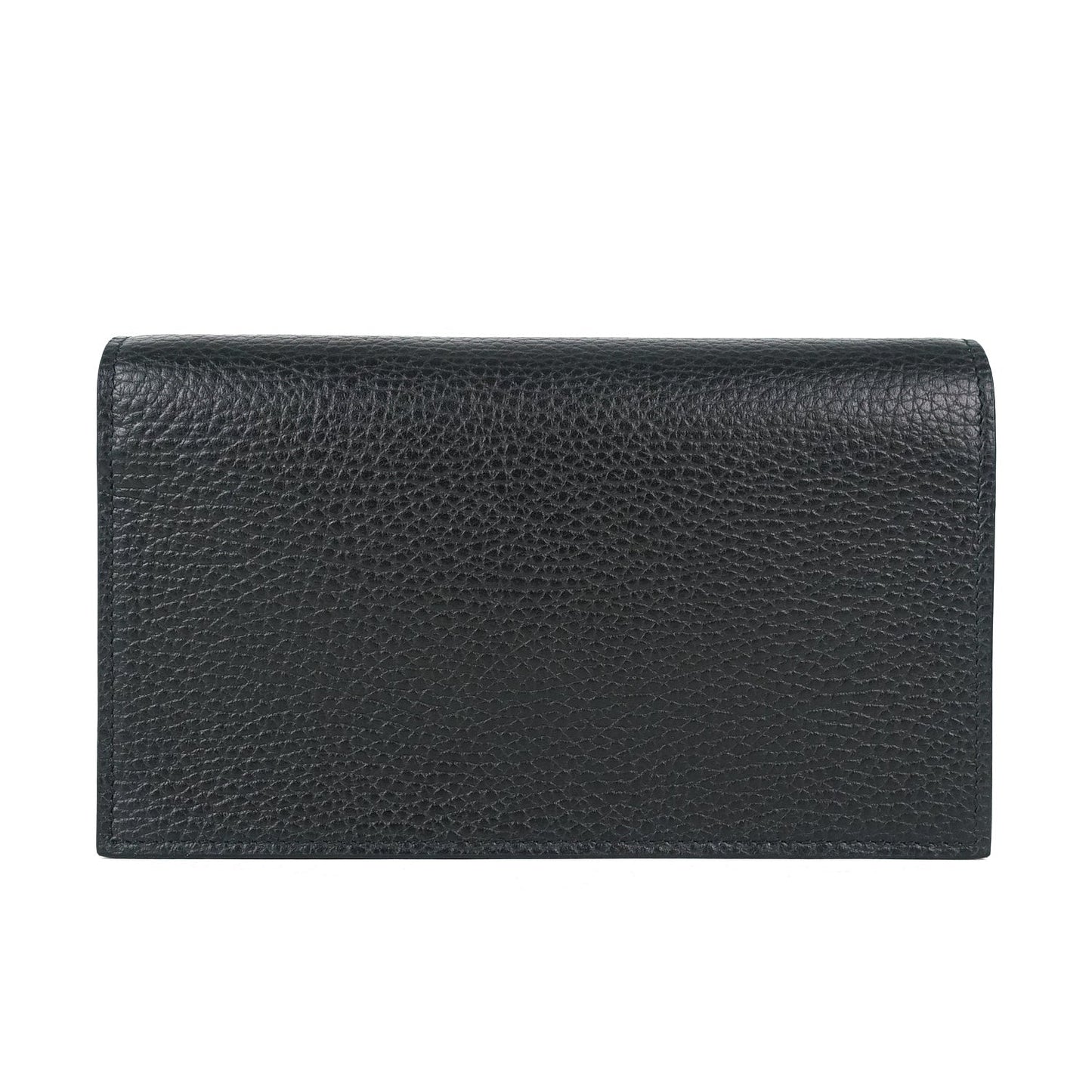 Gucci Betty Wallet On Bag Leather Chain Travel Bag