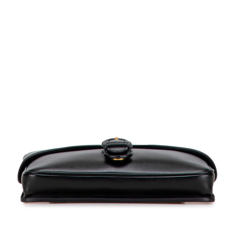 Gucci Marmont Shoulder Bag Leather Bag 20