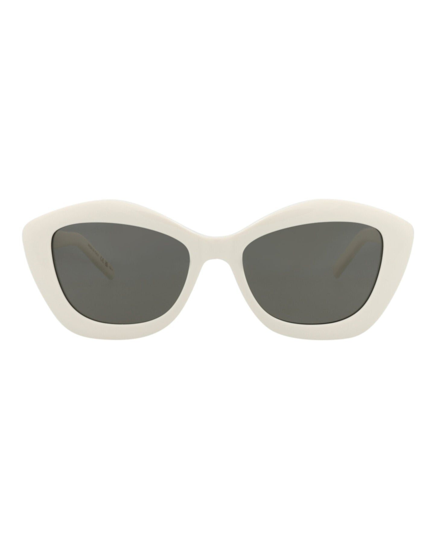YSL Saint Laurent Cat Eye-Frame Acetate Sunglasses Womens --004