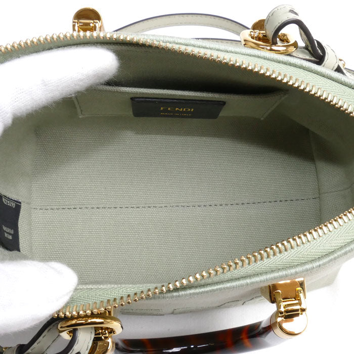 Fendi By The Way 2Way Shoulder Bag Mini
