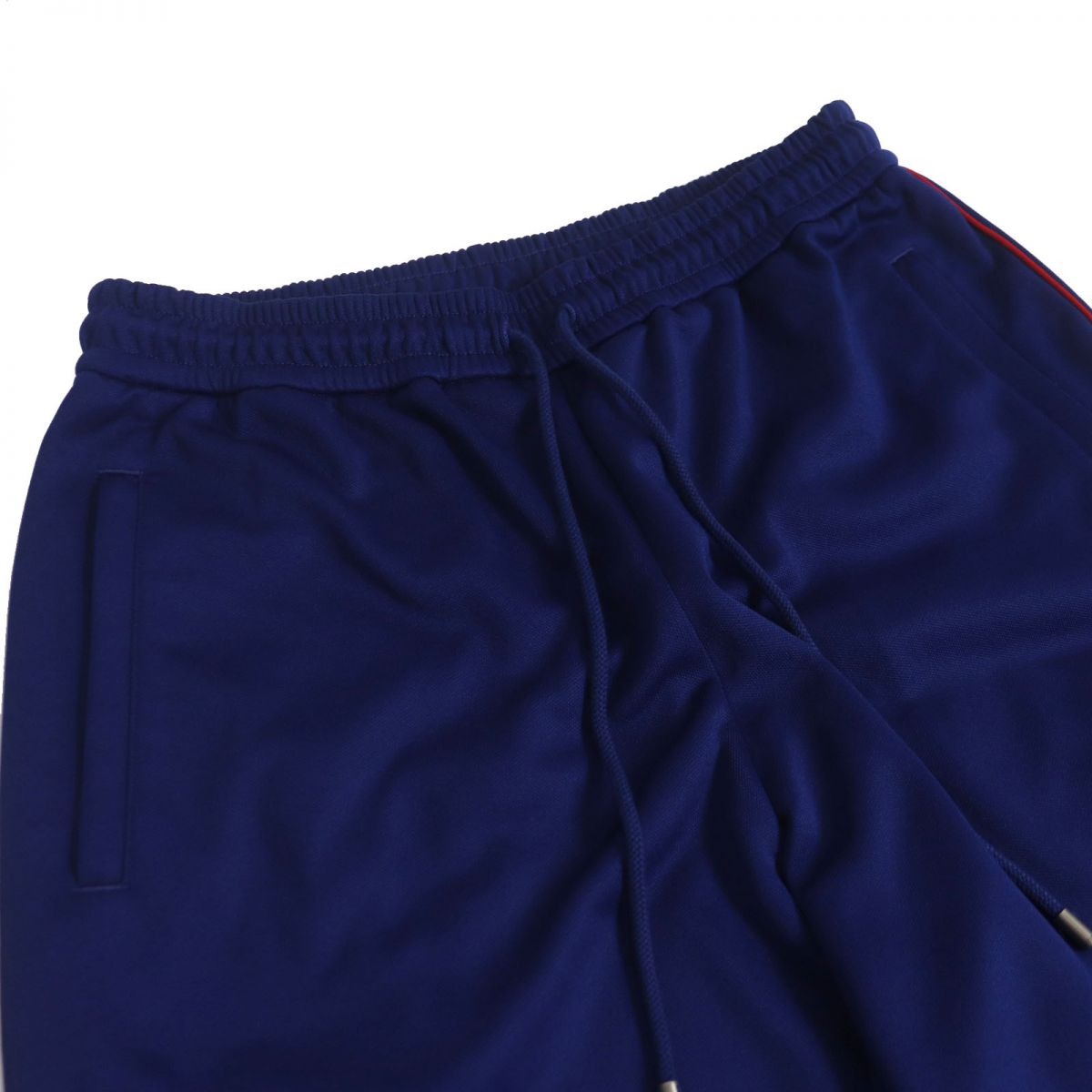 Gucci Part 80 Part 20 polyurethane Nylon Cotton Blue Apparel