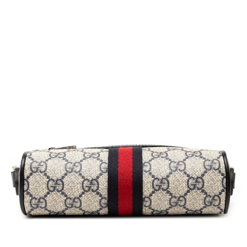 Gucci Ophidia Supreme Pvc Shoulder Bag Bag 4