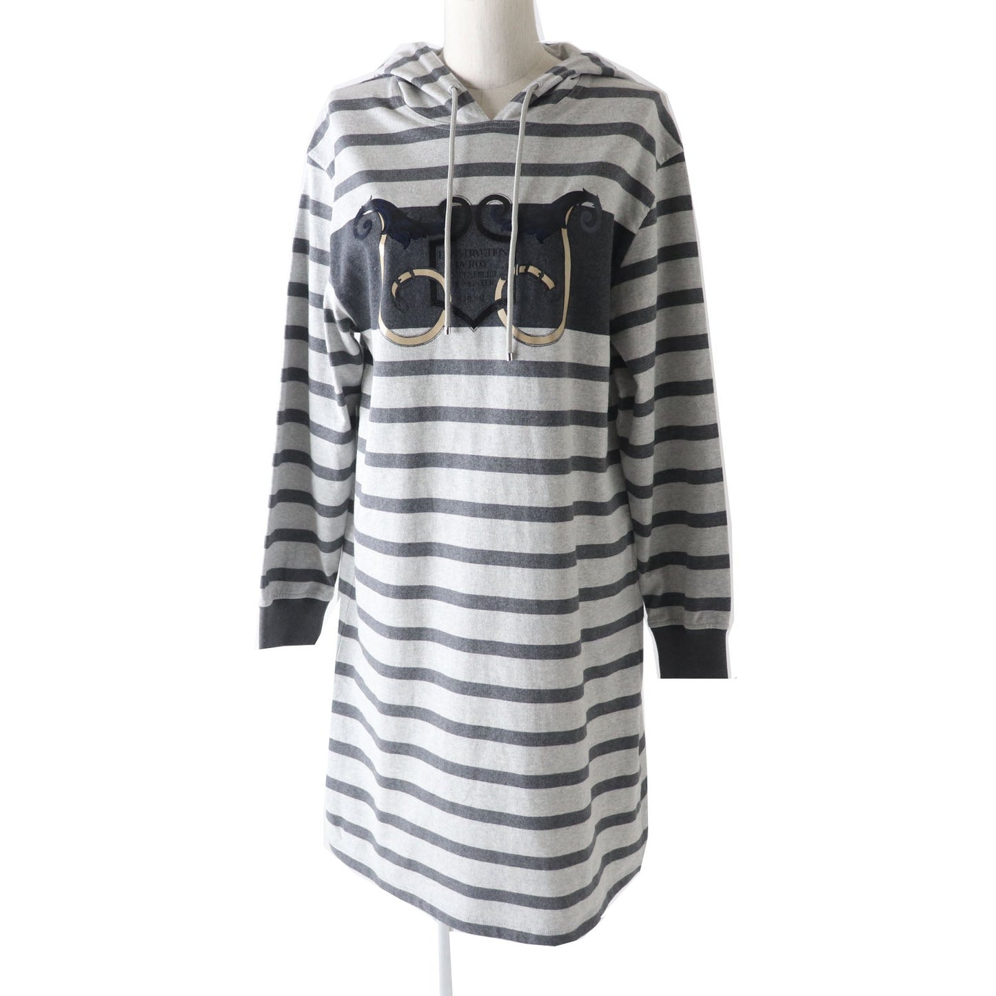 One Piece Outer: Cotton, Rib: Cotton, , Nylon Travel Bag