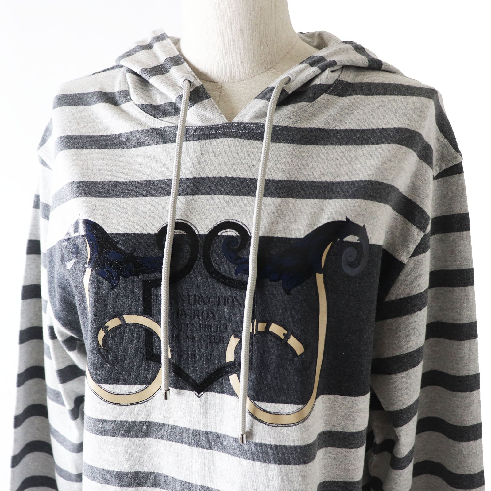 One Piece Outer: Cotton, Rib: Cotton, , Nylon Travel Bag