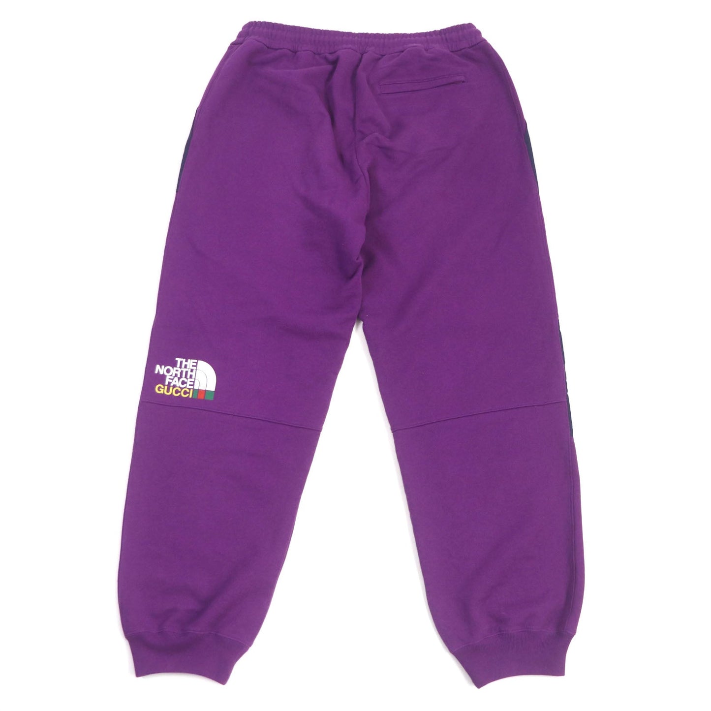 Gucci Part 100 purple L 170 Nylon Cotton Apparel