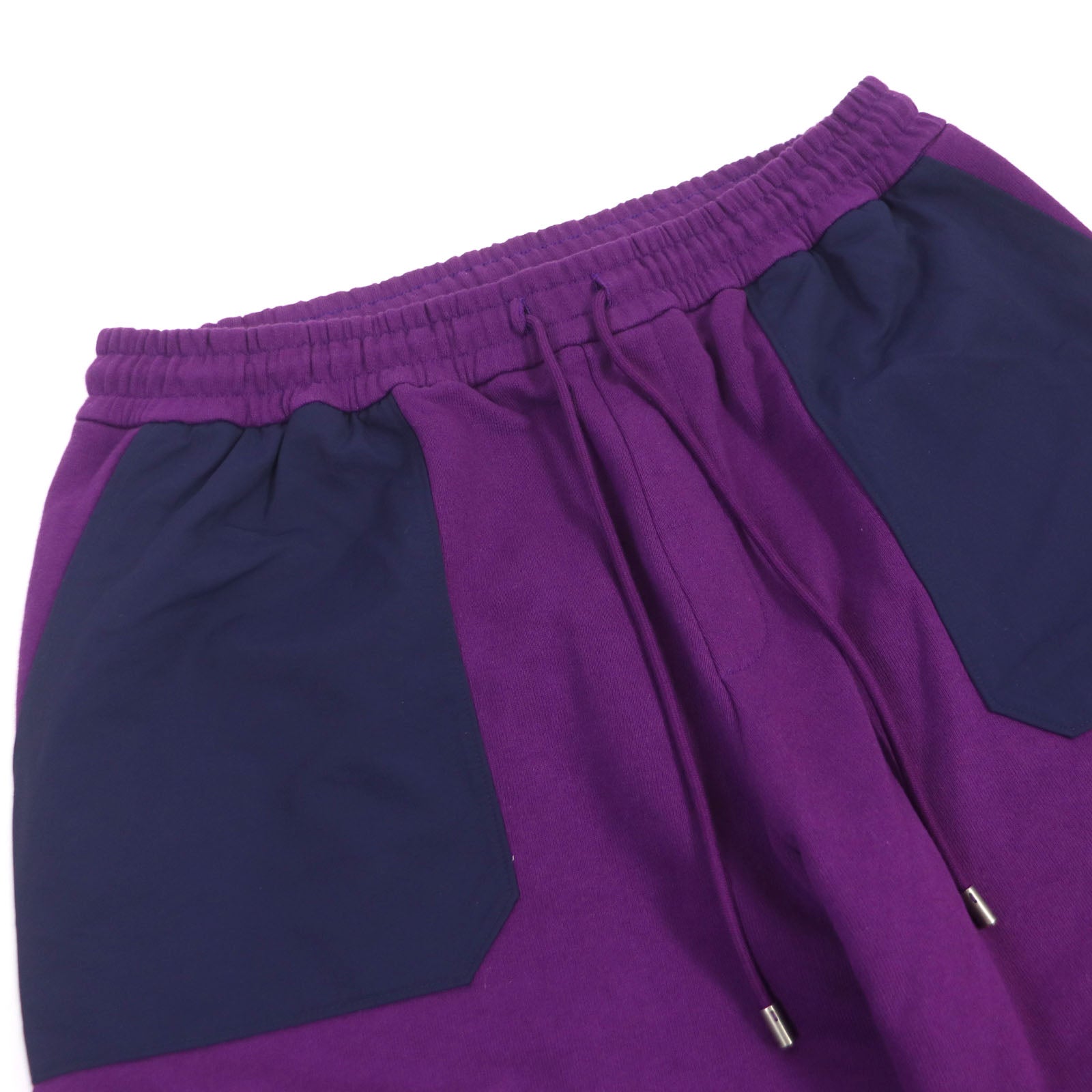 Gucci Part 100 purple L 170 Nylon Cotton Apparel