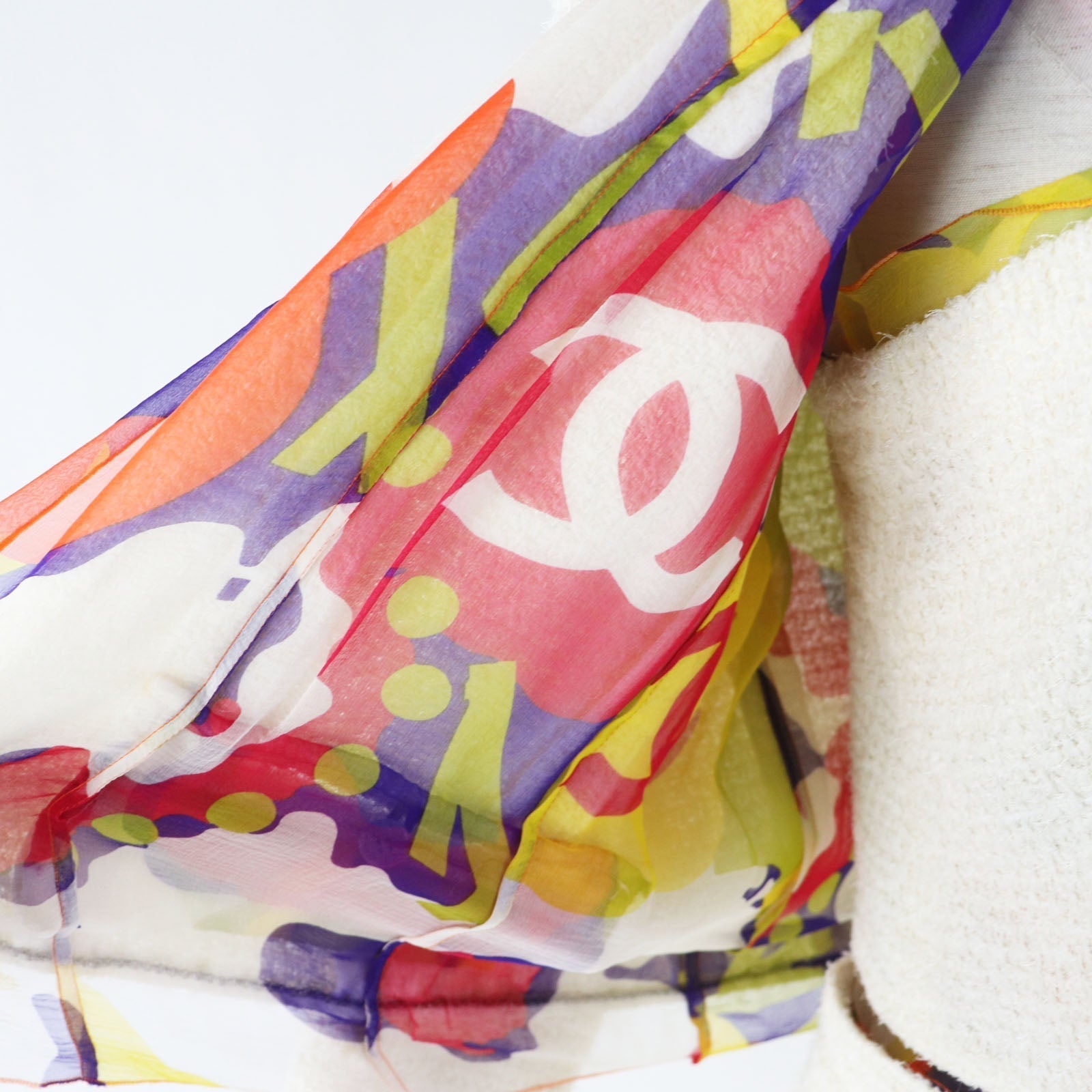 Chanel setup 00T Handbag