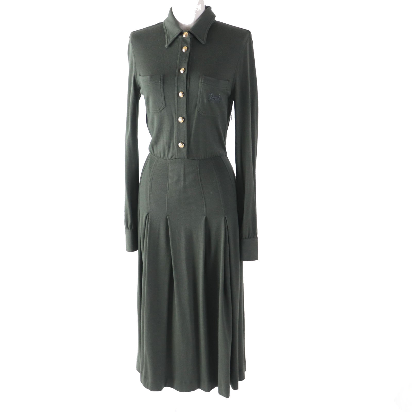 One Piece Outer Material: Wool, Outer Material: Travel Bag