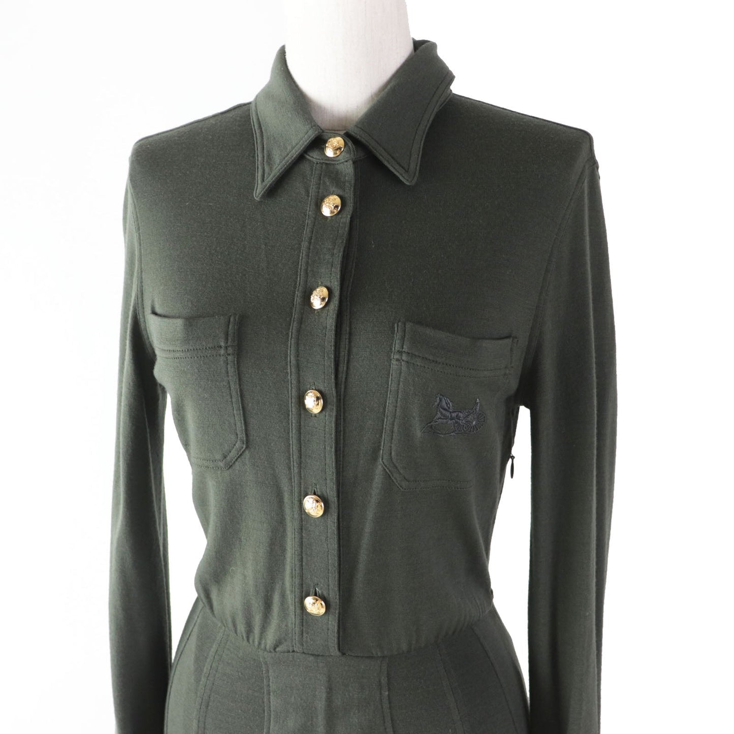 One Piece Outer Material: Wool, Outer Material: Travel Bag