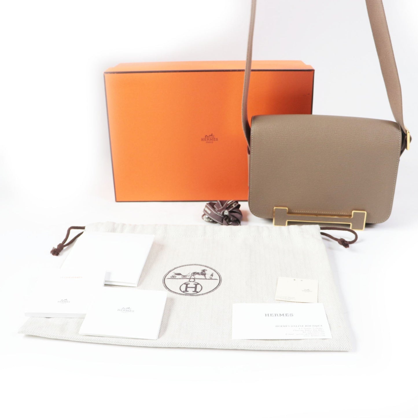 Shoulder Bag Shave Etope Geta Women