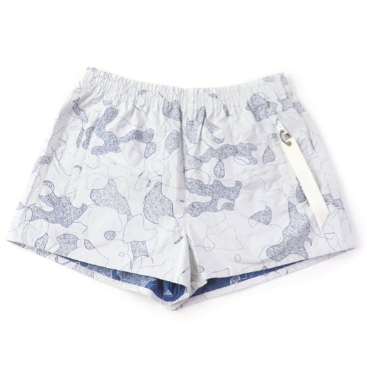 Dior Christian Shorts Main: % Polyester Gray Navy Travel Bag