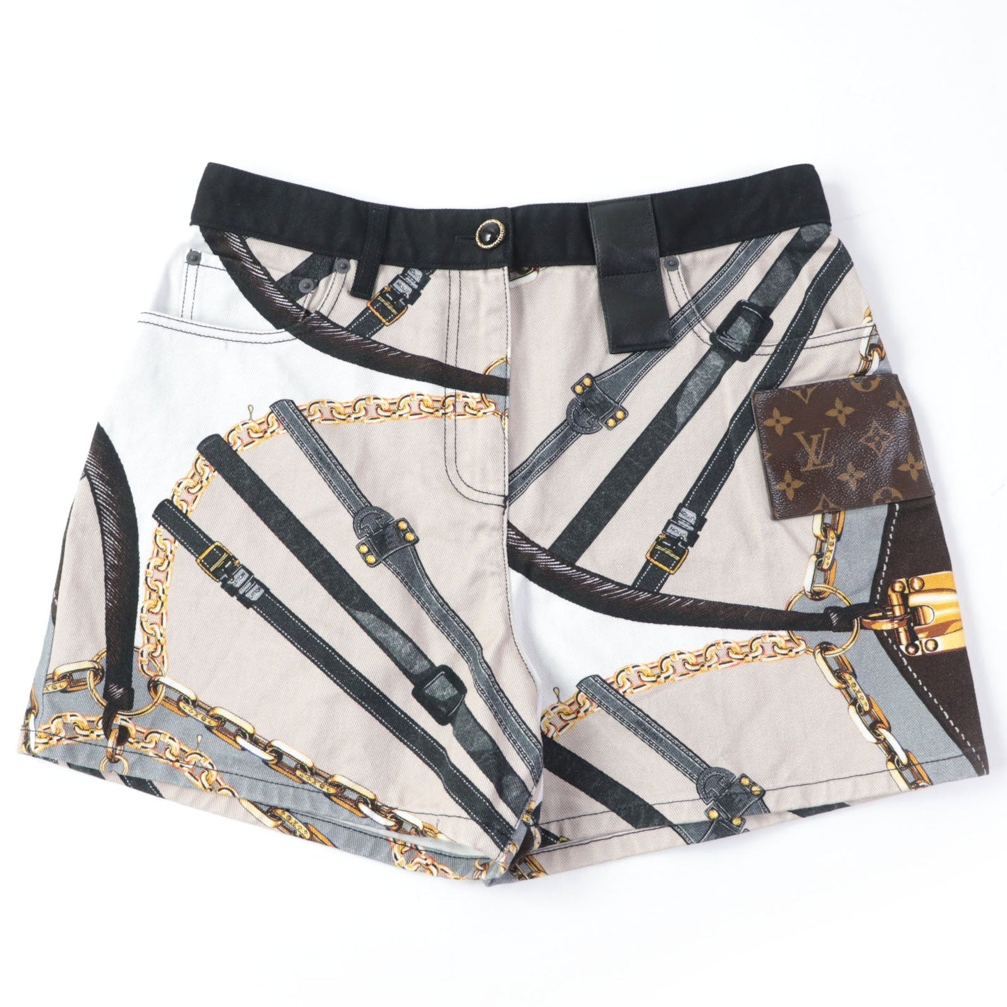 Louis Vuitton Cotton Multicolor Apparel