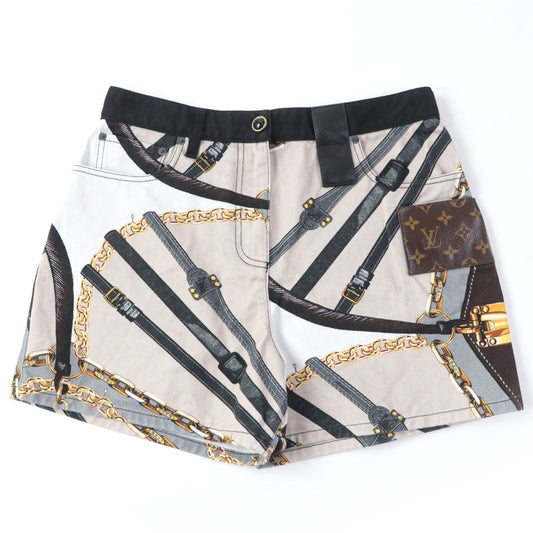 Louis Vuitton Cotton Multicolor Apparel