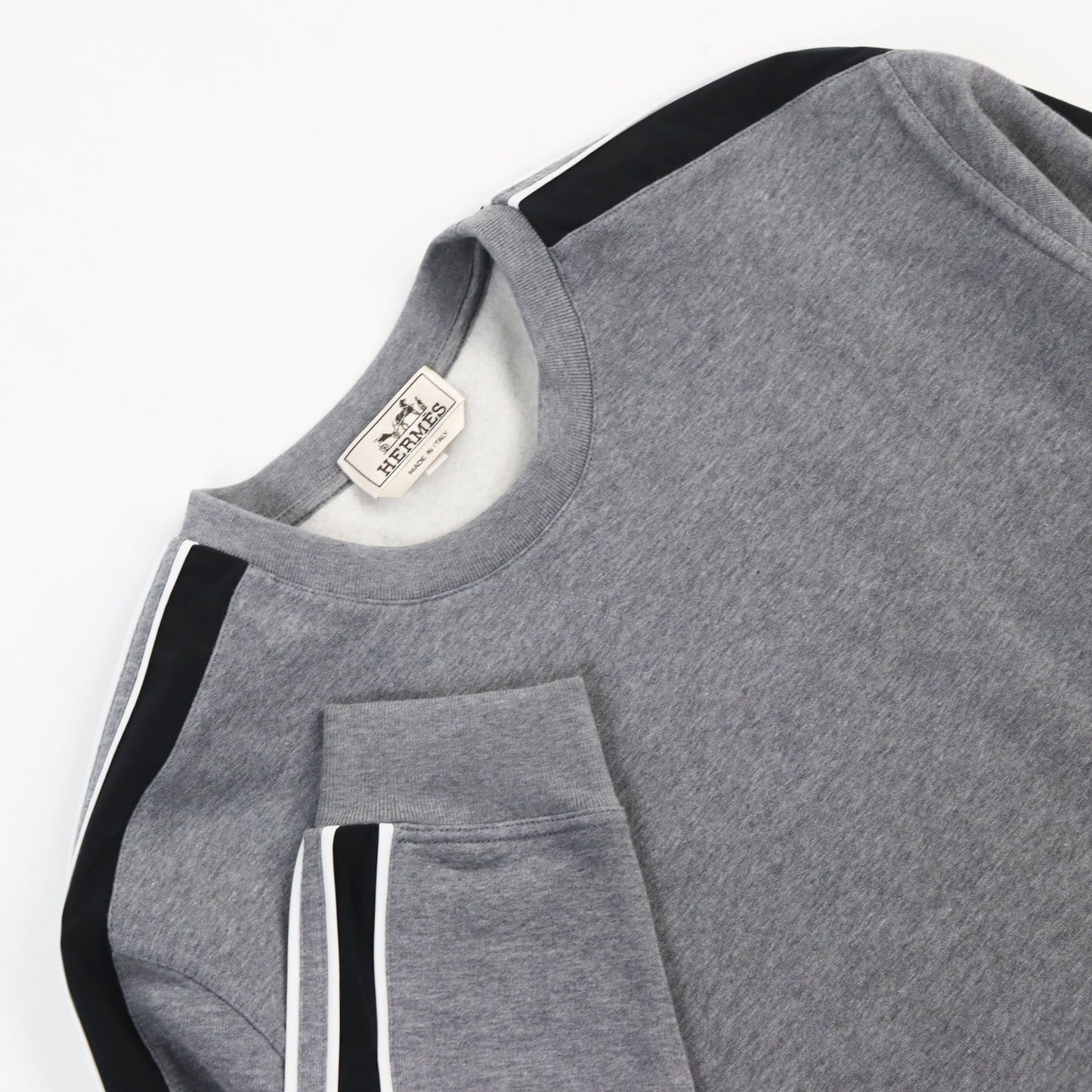 Sweat Main: Cotton, Part: Cotton, Part: Polyurethane, Nylon Travel Bag