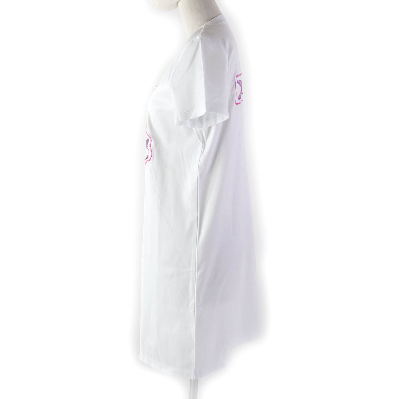 One Piece Main: Cotton, Part: Cotton, Part: White Travel Bag Women Handbag