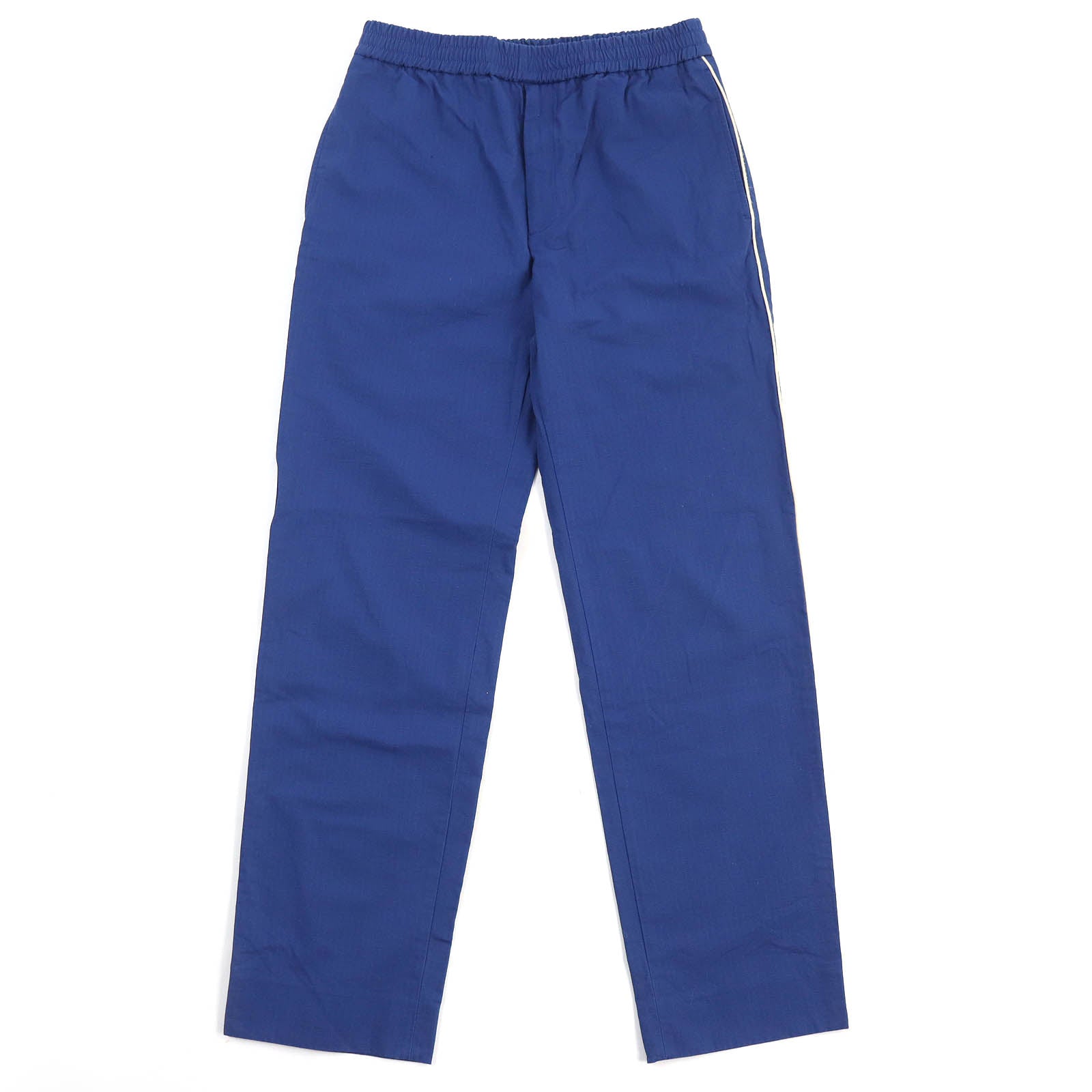 Gucci Decoration 96 polyester 4 46 Nylon Cotton Blue Apparel