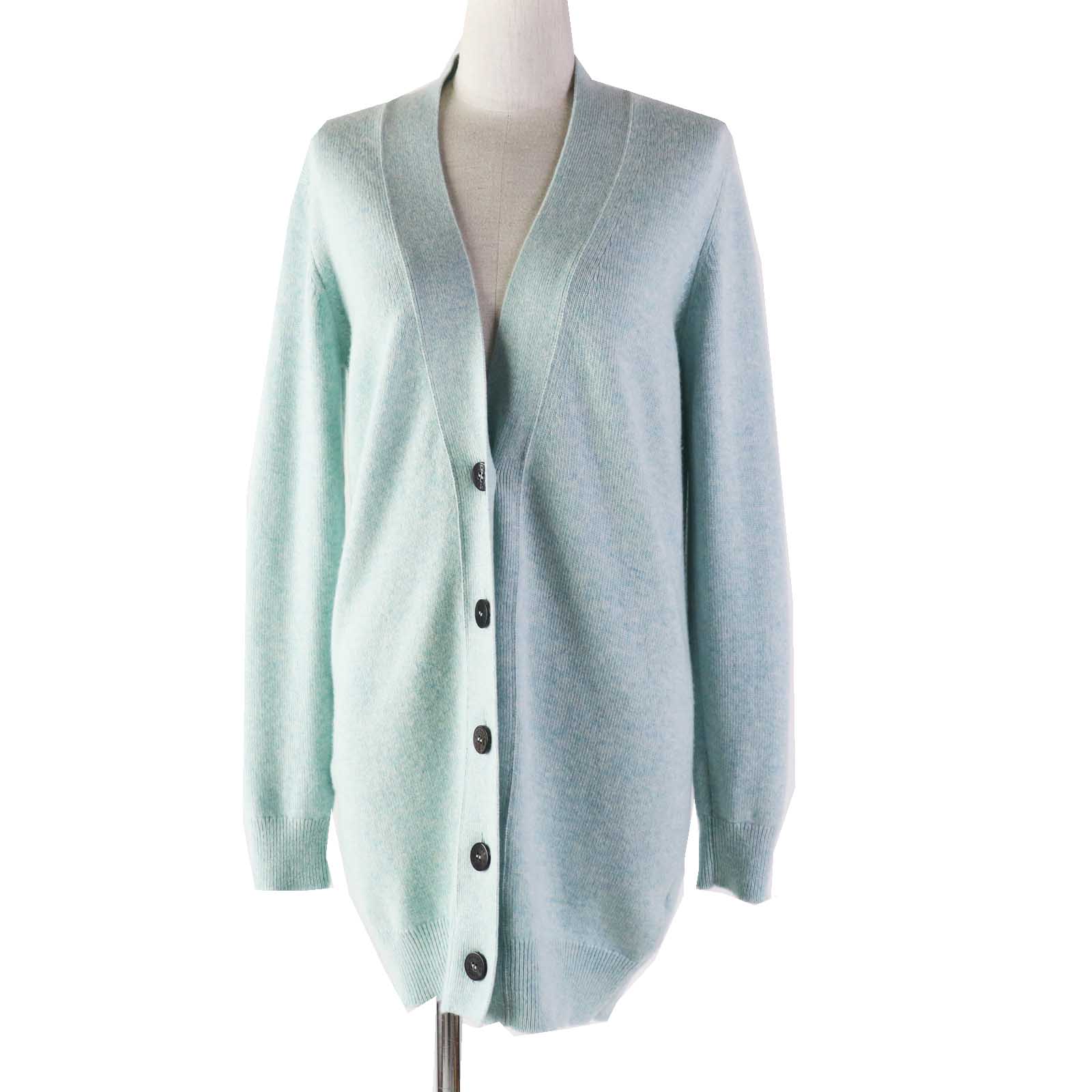 Cardigan Main: Cashmere Light Women Handbag Blue Travel Bag