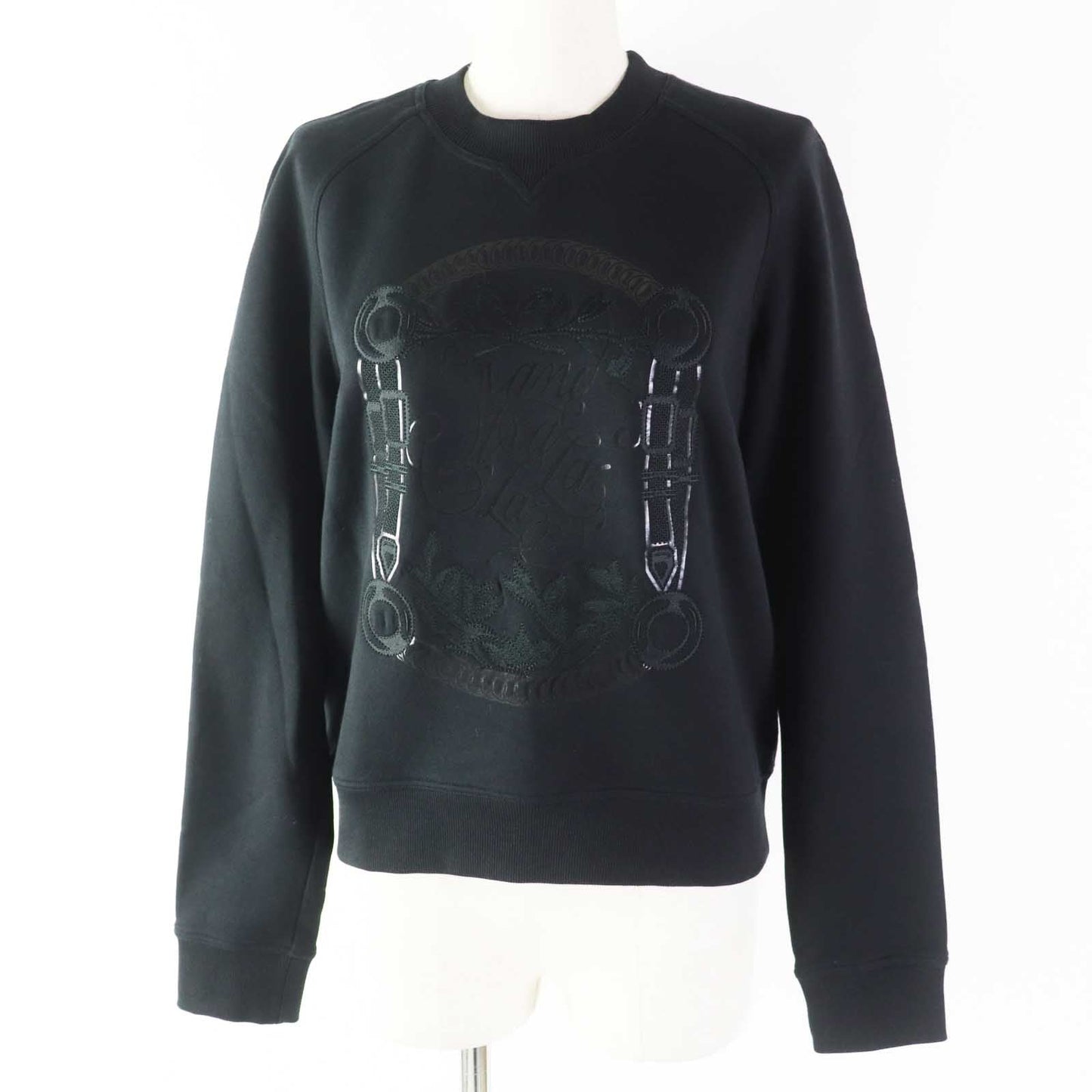 Sweat Outer: Cotton, Part: Cotton, Part: Polyurethane, Black Travel Bag