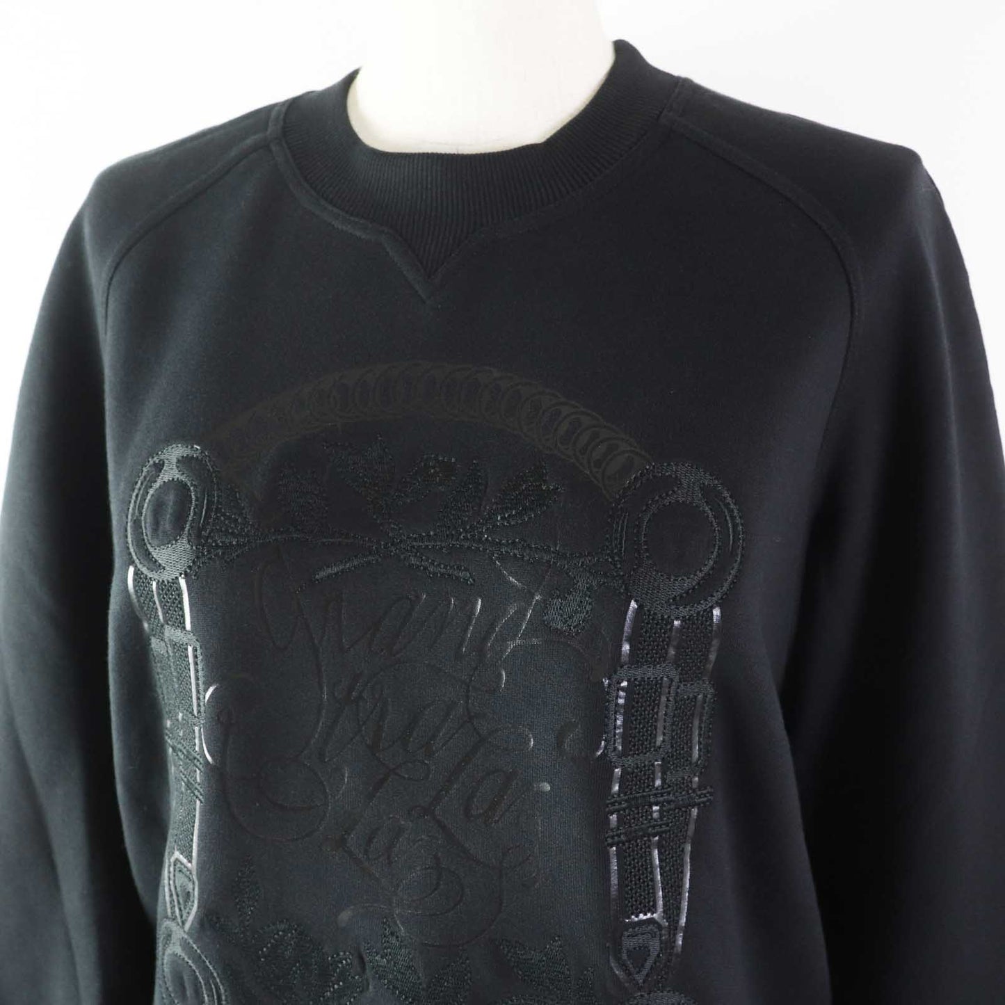 Sweat Outer: Cotton, Part: Cotton, Part: Polyurethane, Black Travel Bag