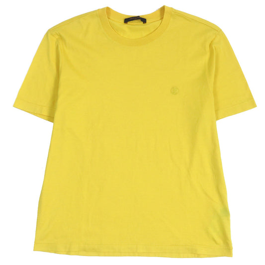 Louis Vuitton Short sleeve T-shirt Cotton Apparel