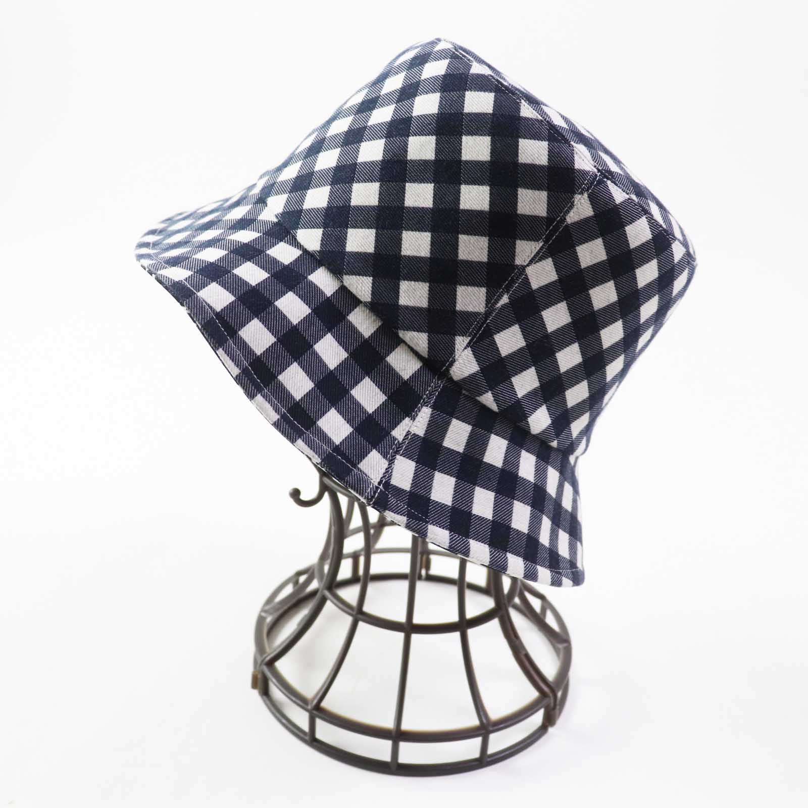 Dior Christian Hat Main: % Polyester, Main: % White Travel Bag