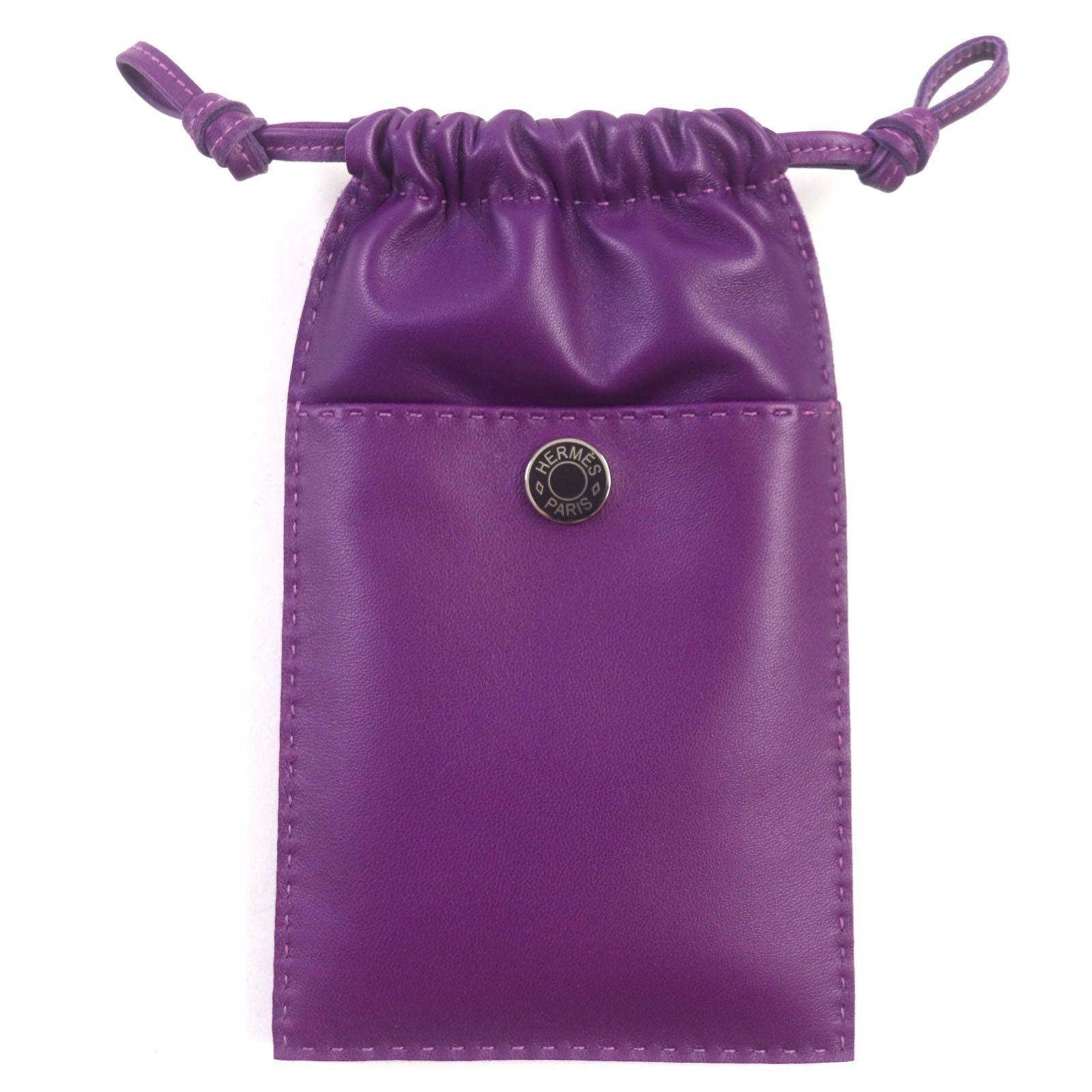 Pouch Anjou Miro Vaughan Swift Purple Pilo Travel Bag