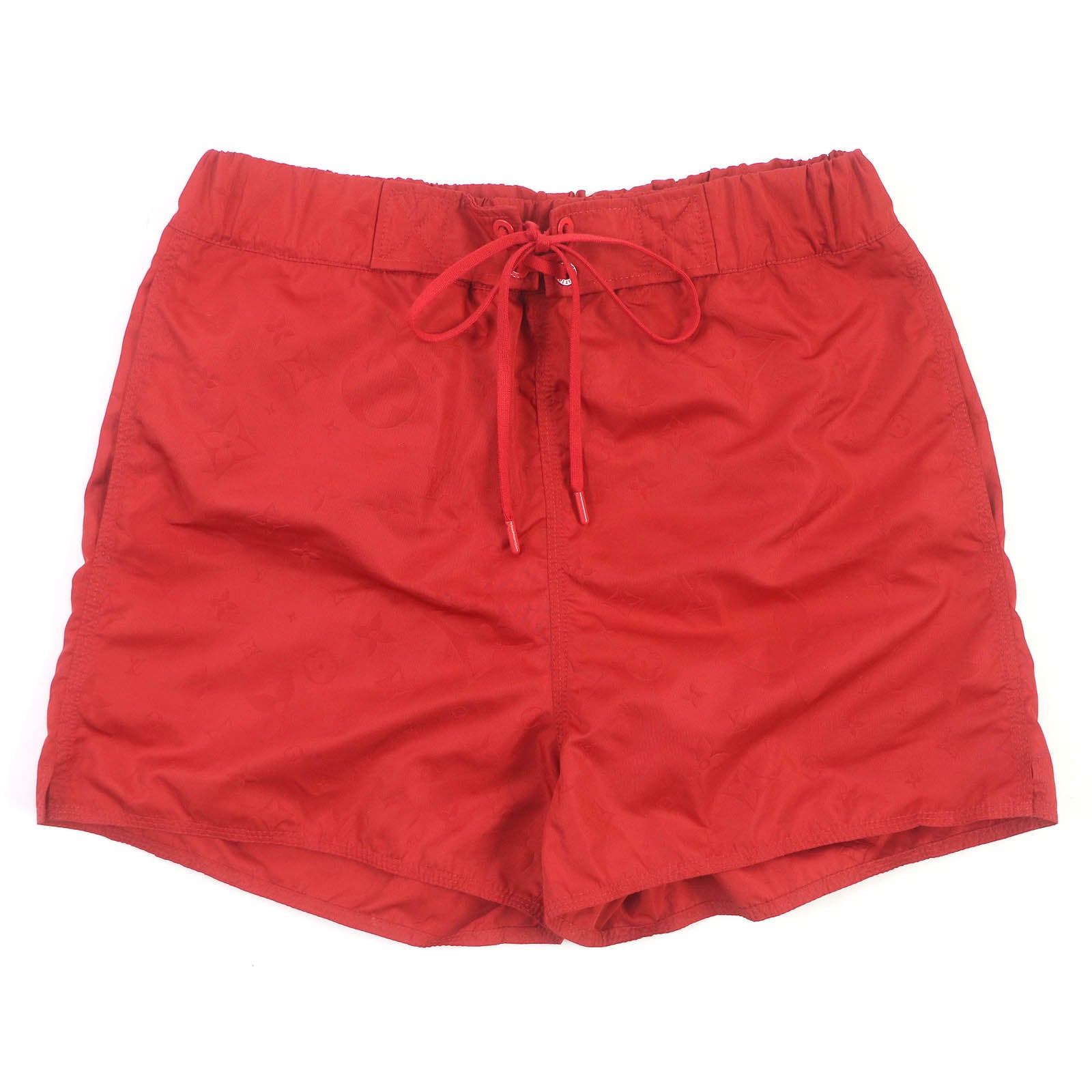Louis Vuitton Red Apparel