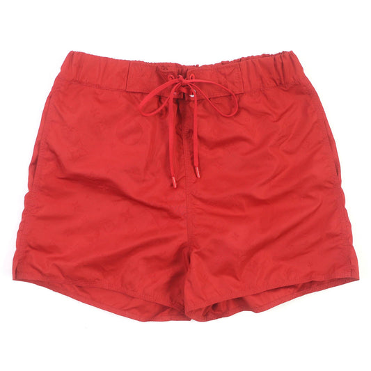 Louis Vuitton Red Apparel