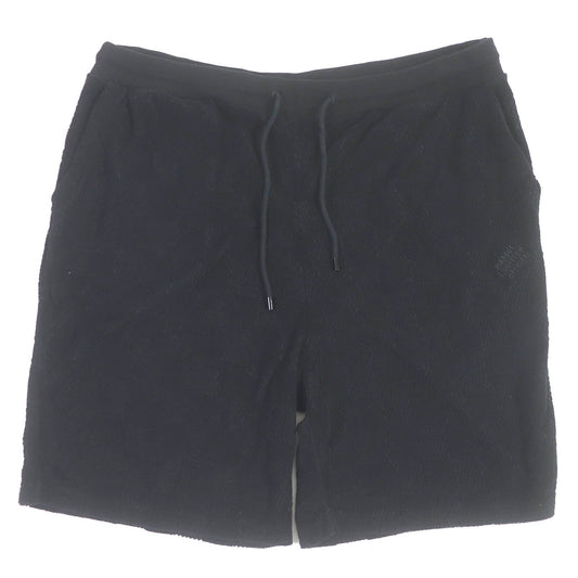Louis Vuitton 1AFRBR 5L Nylon Cotton Black Apparel